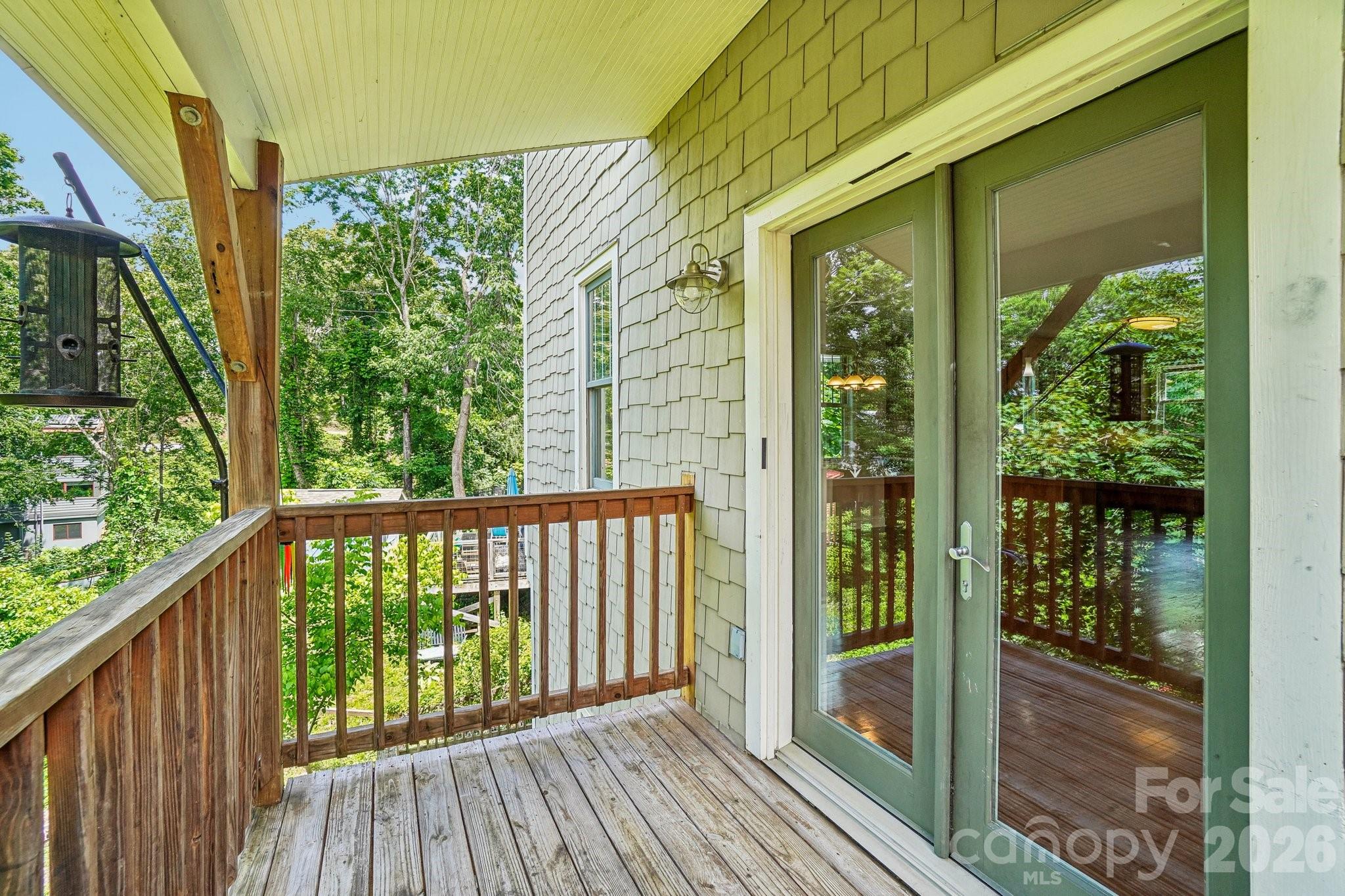 Historic Montford - Residential Income