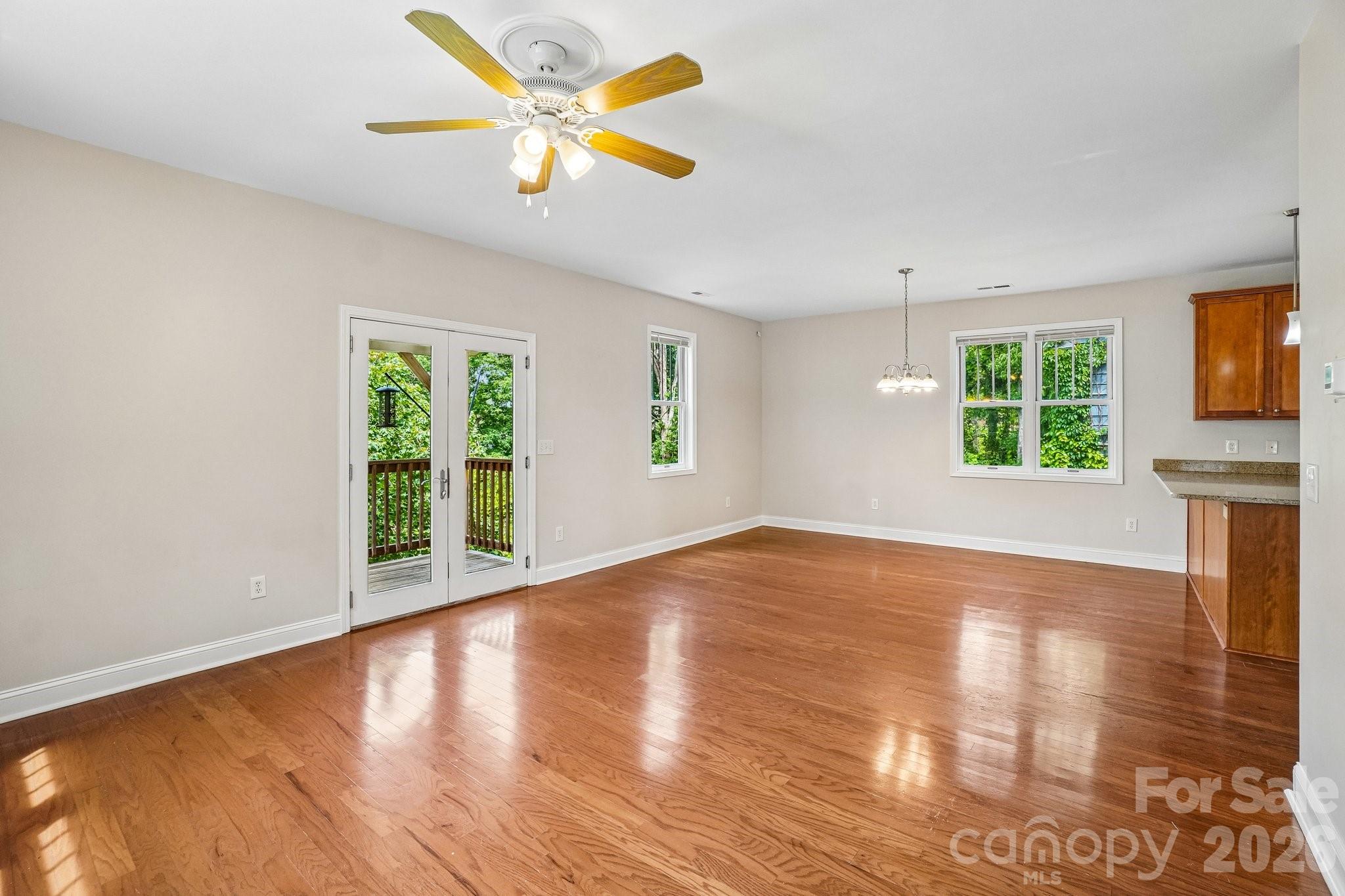 Historic Montford - Residential Income