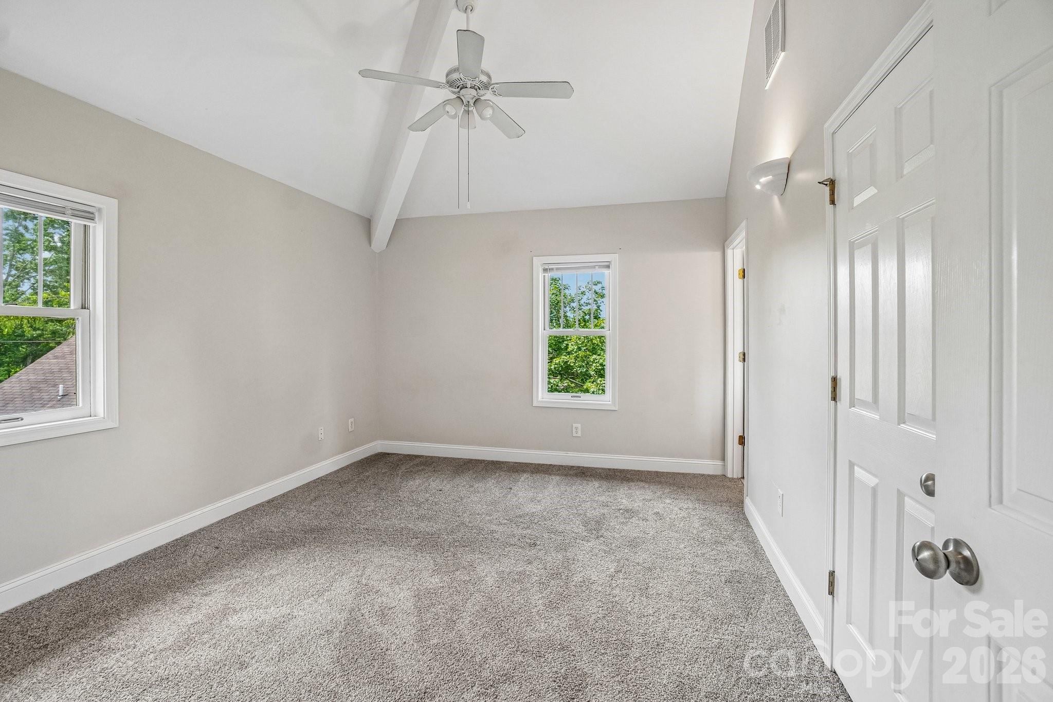 Historic Montford - Residential Income