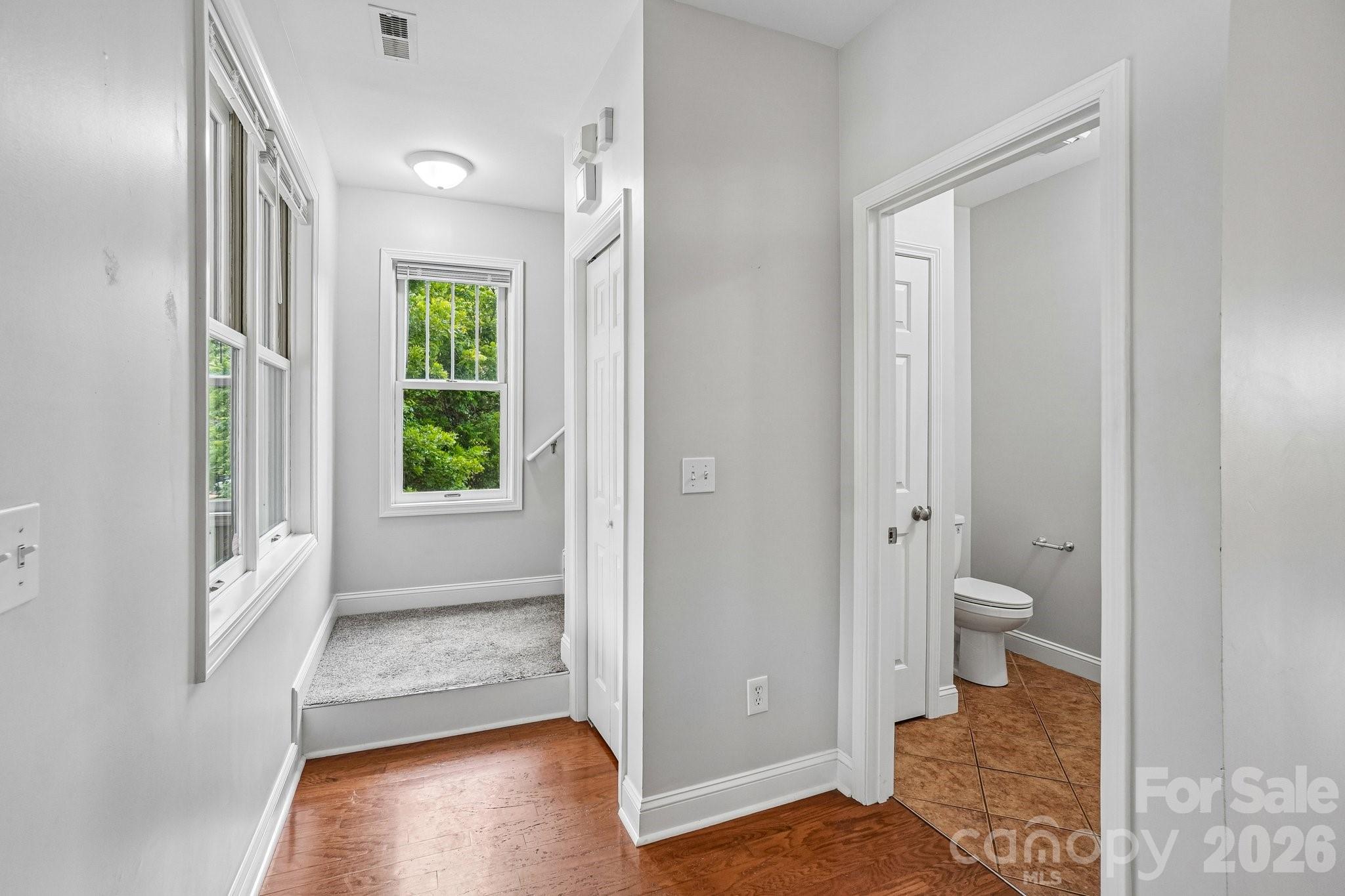 Historic Montford - Residential Income