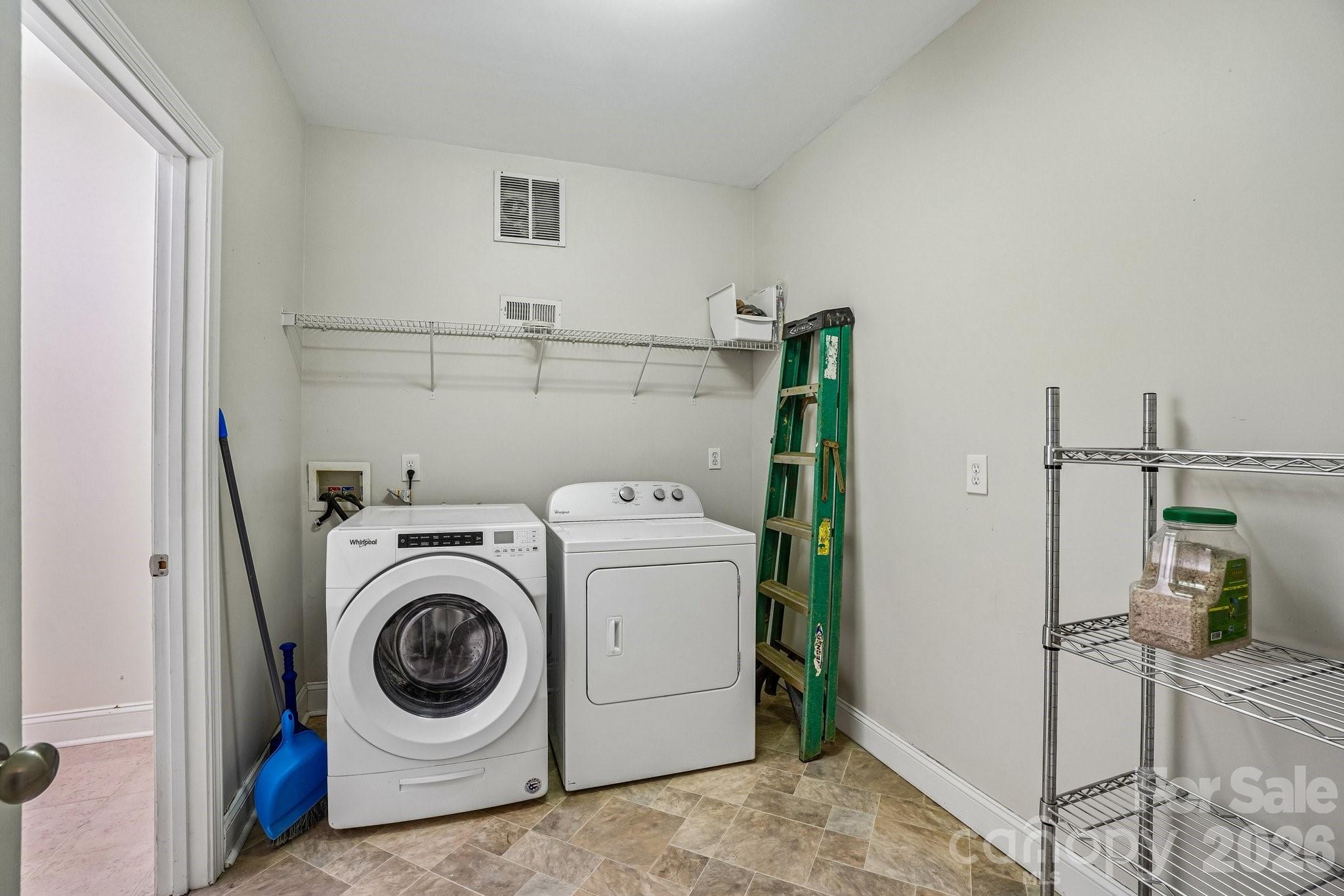 Historic Montford - Residential Income