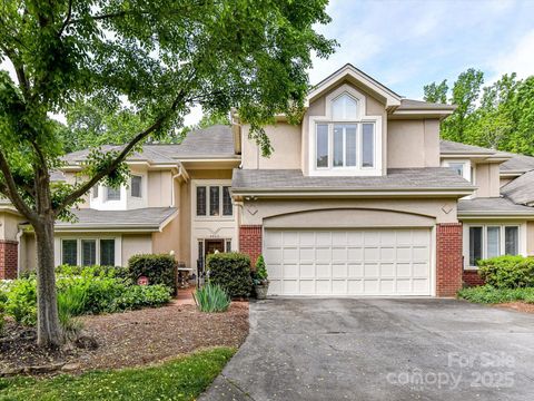 6645 Gaywind Drive Charlotte NC 28226