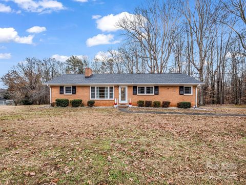 A home in Lincolnton