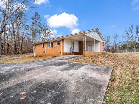 A home in Lincolnton