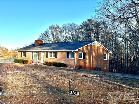 A home in Lincolnton