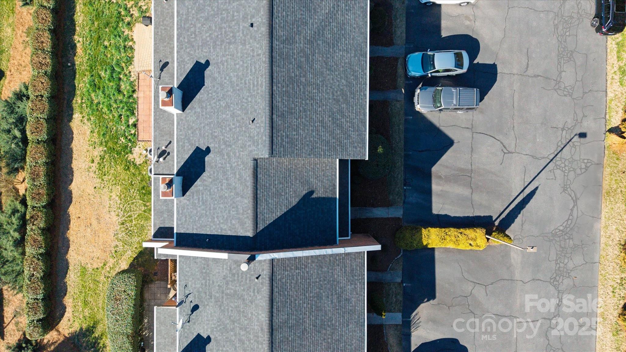 Colony Square - Residential