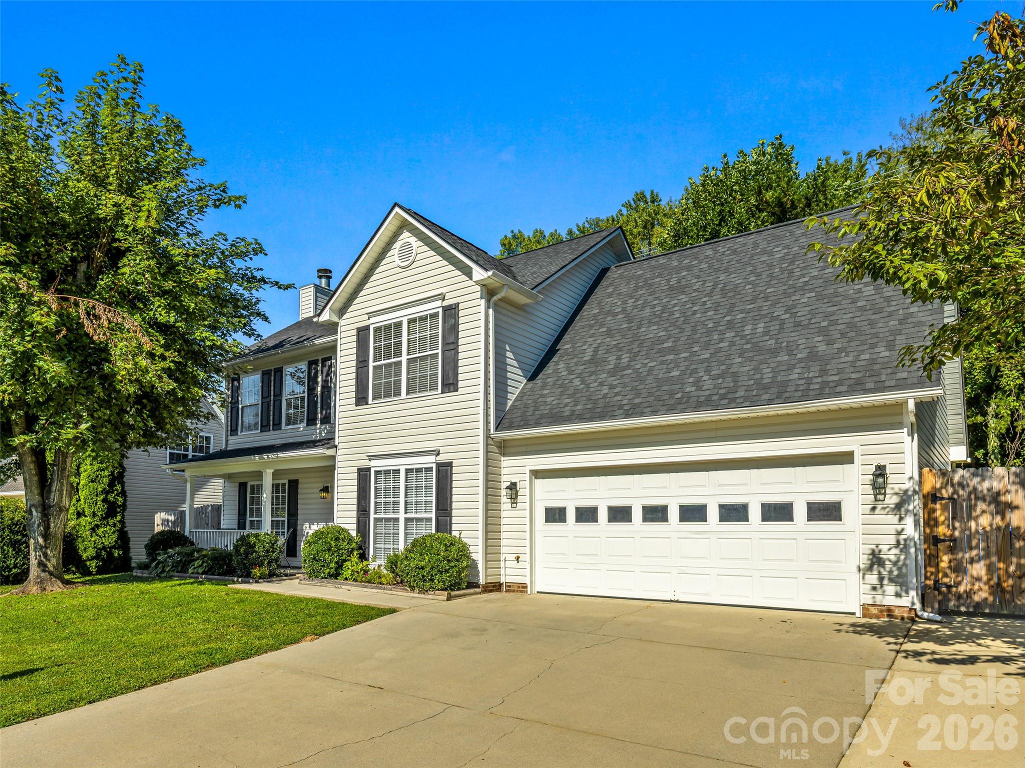 57 N Sunberry Trail