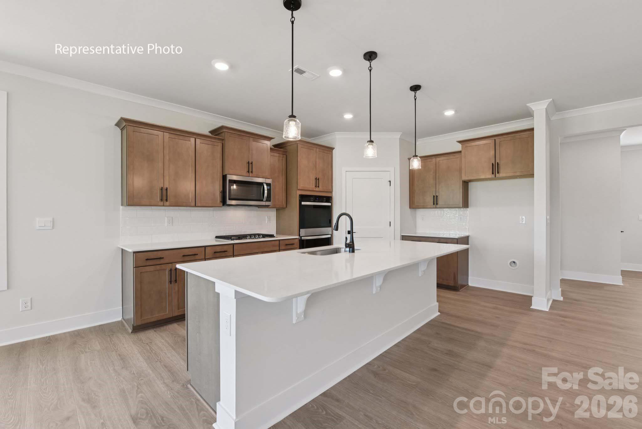 Westport - Residential