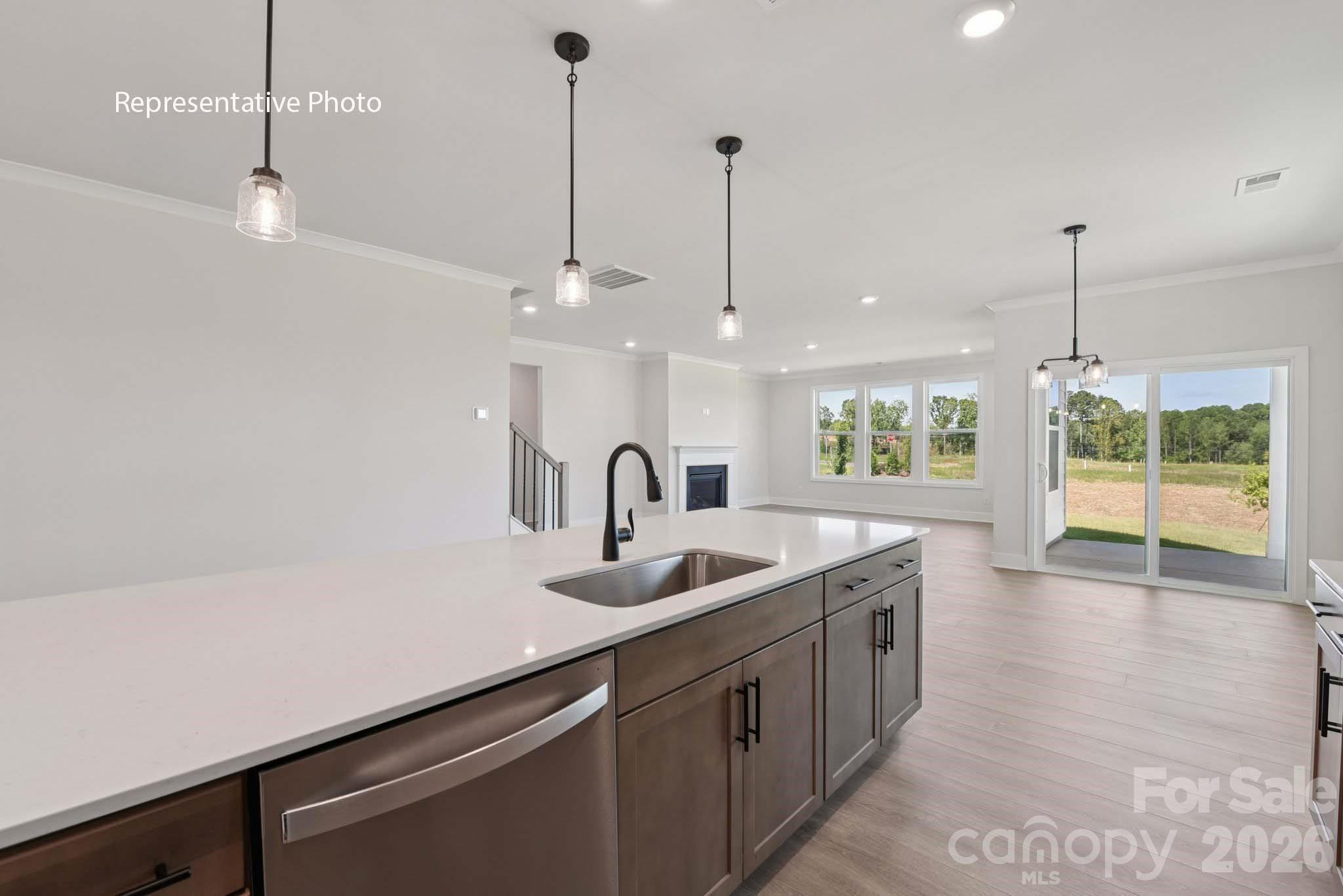 Westport - Residential