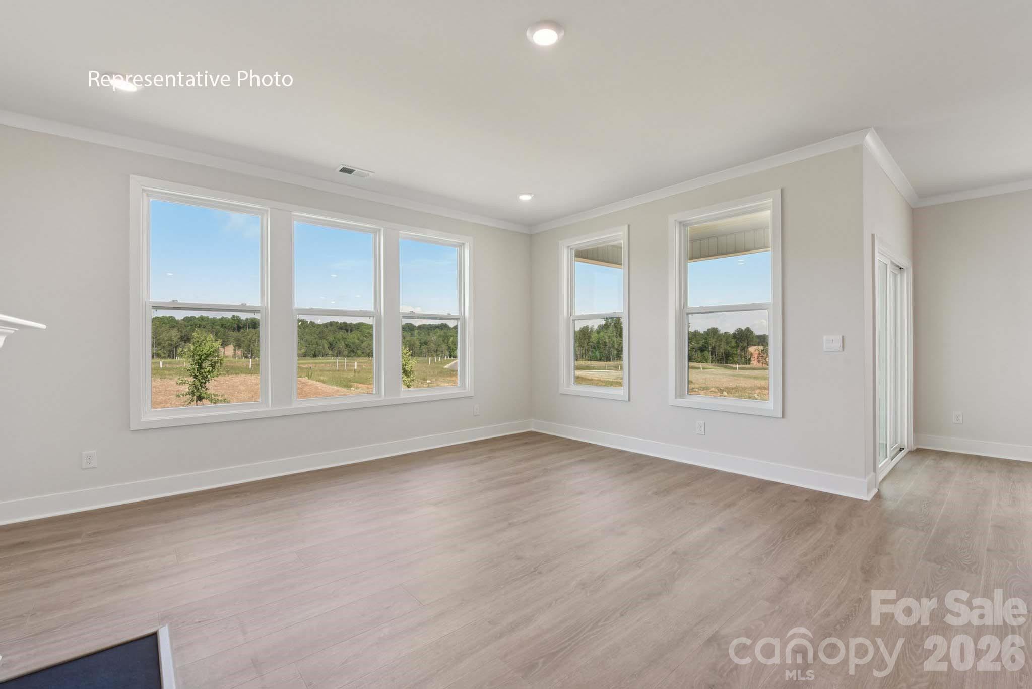 Westport - Residential