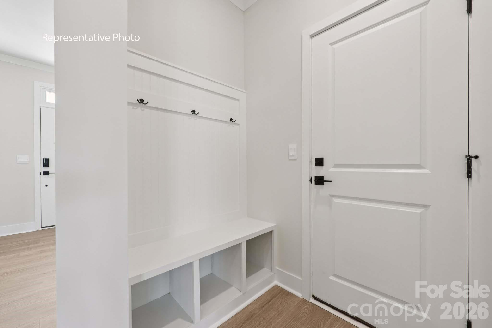 Westport - Residential