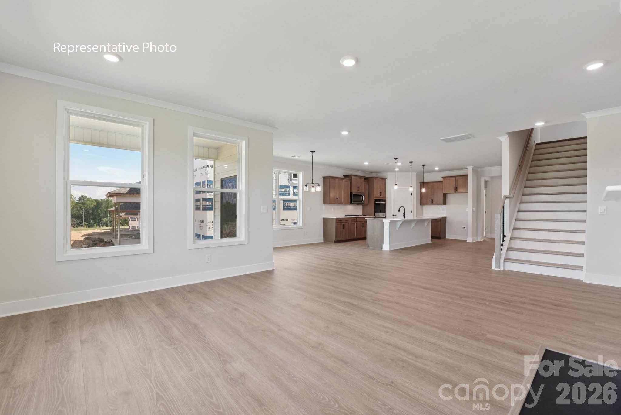 Westport - Residential