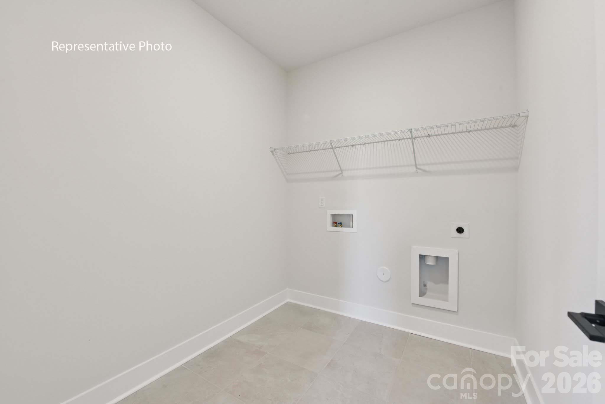 Westport - Residential