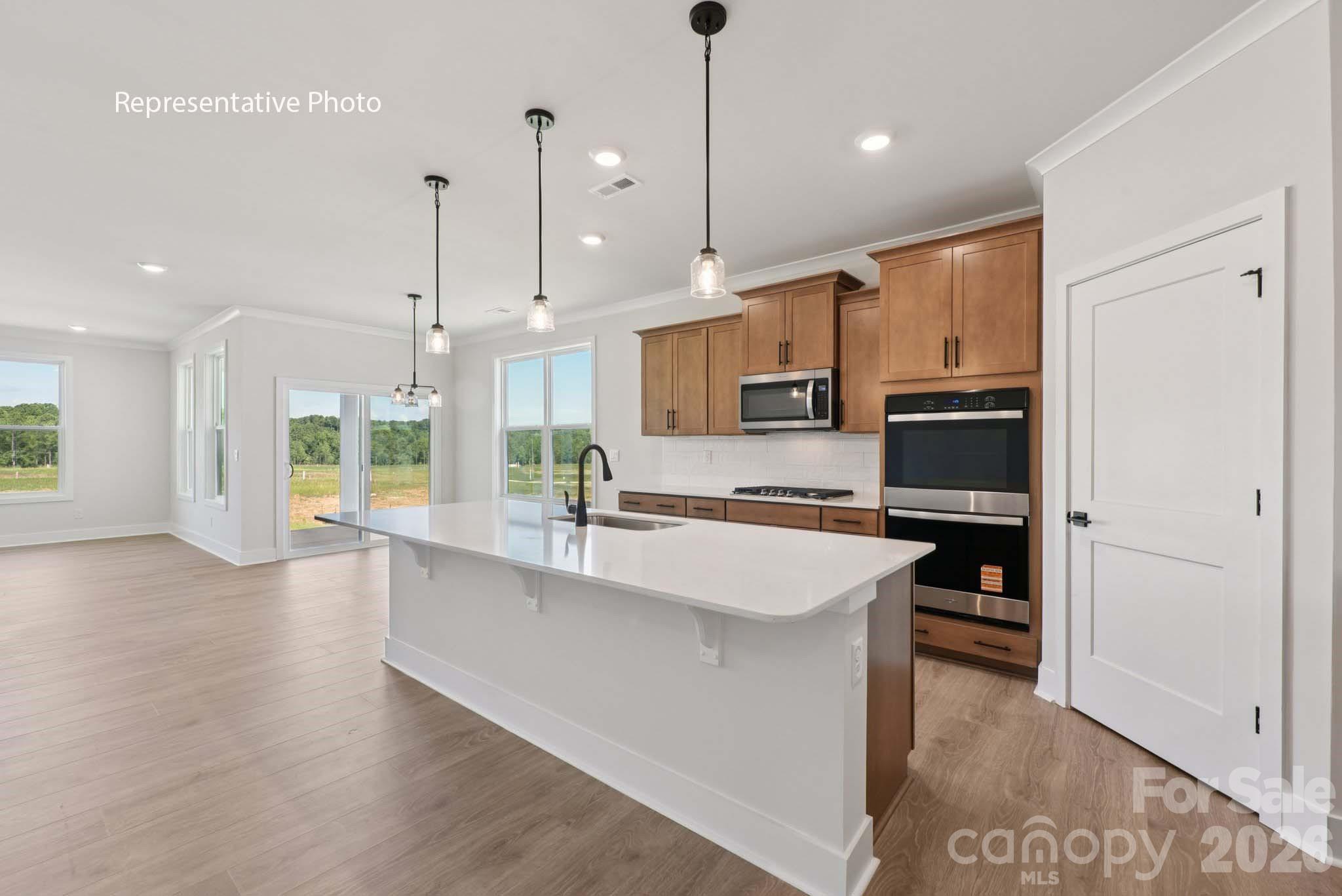 Westport - Residential