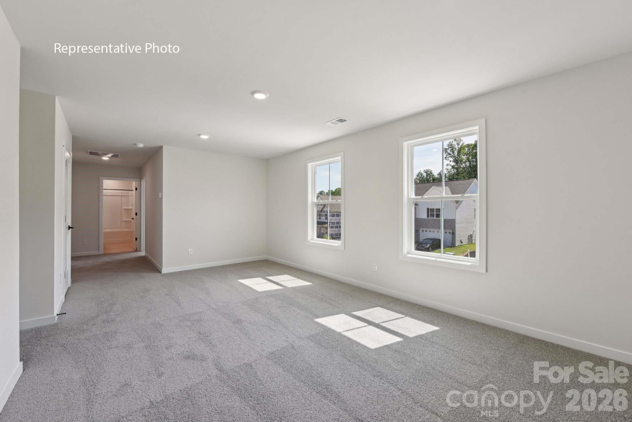 Westport - Residential