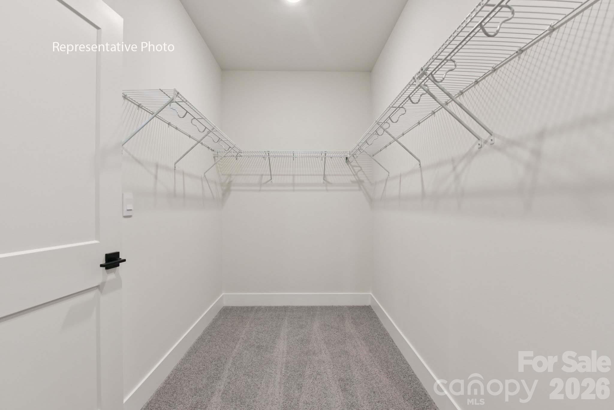 Westport - Residential