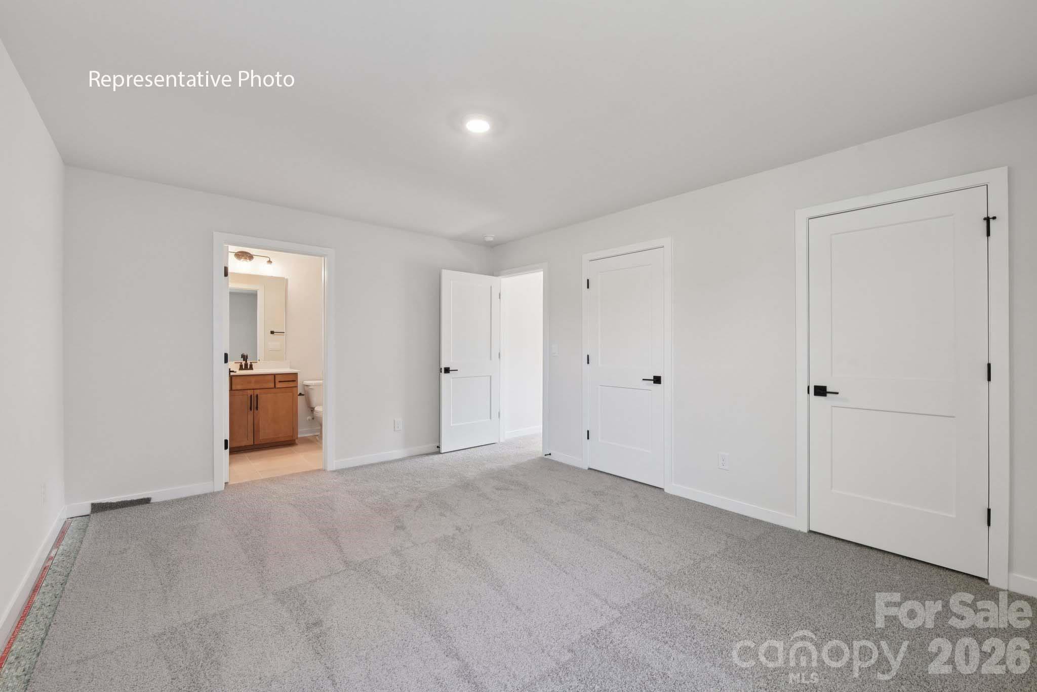 Westport - Residential