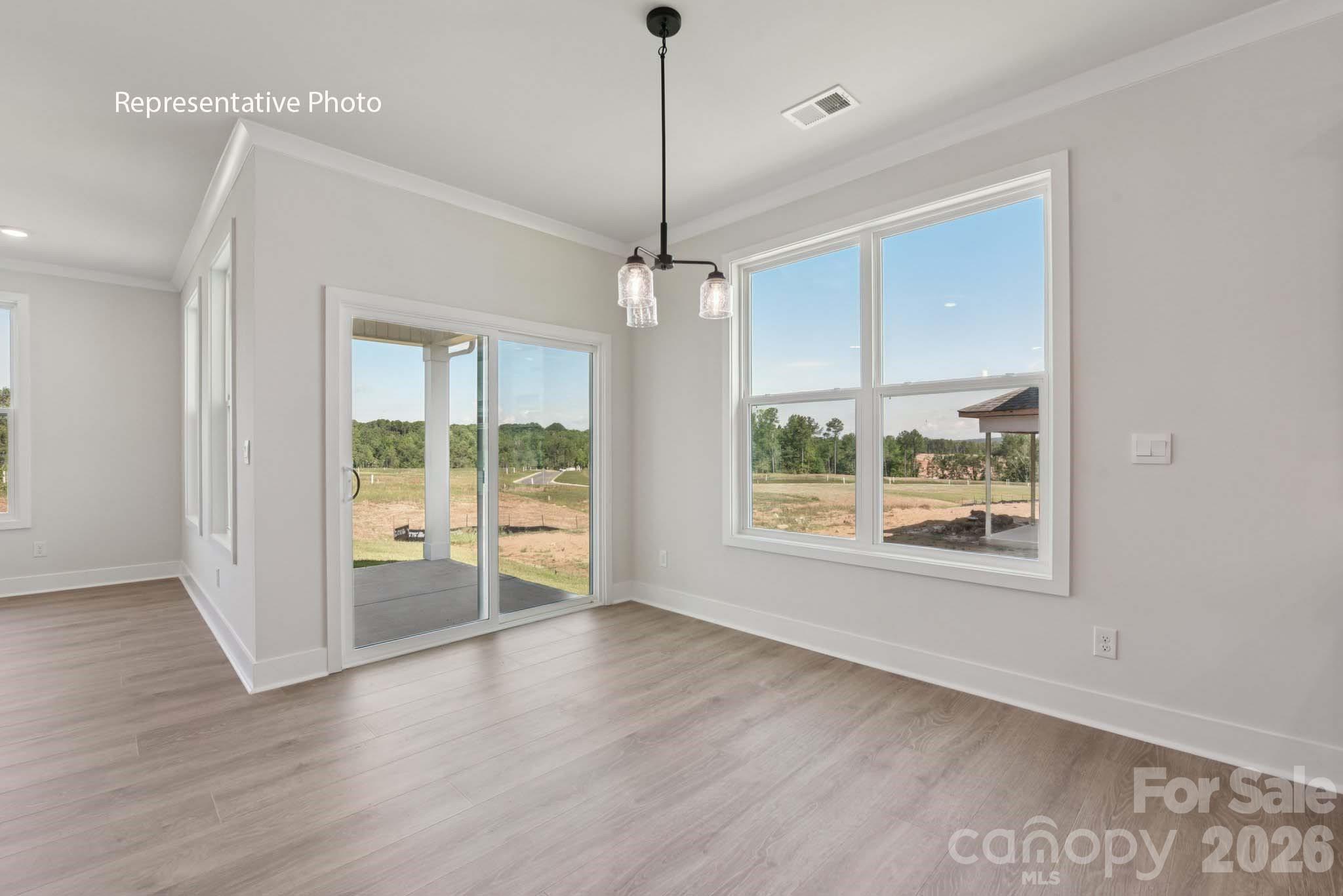 Westport - Residential