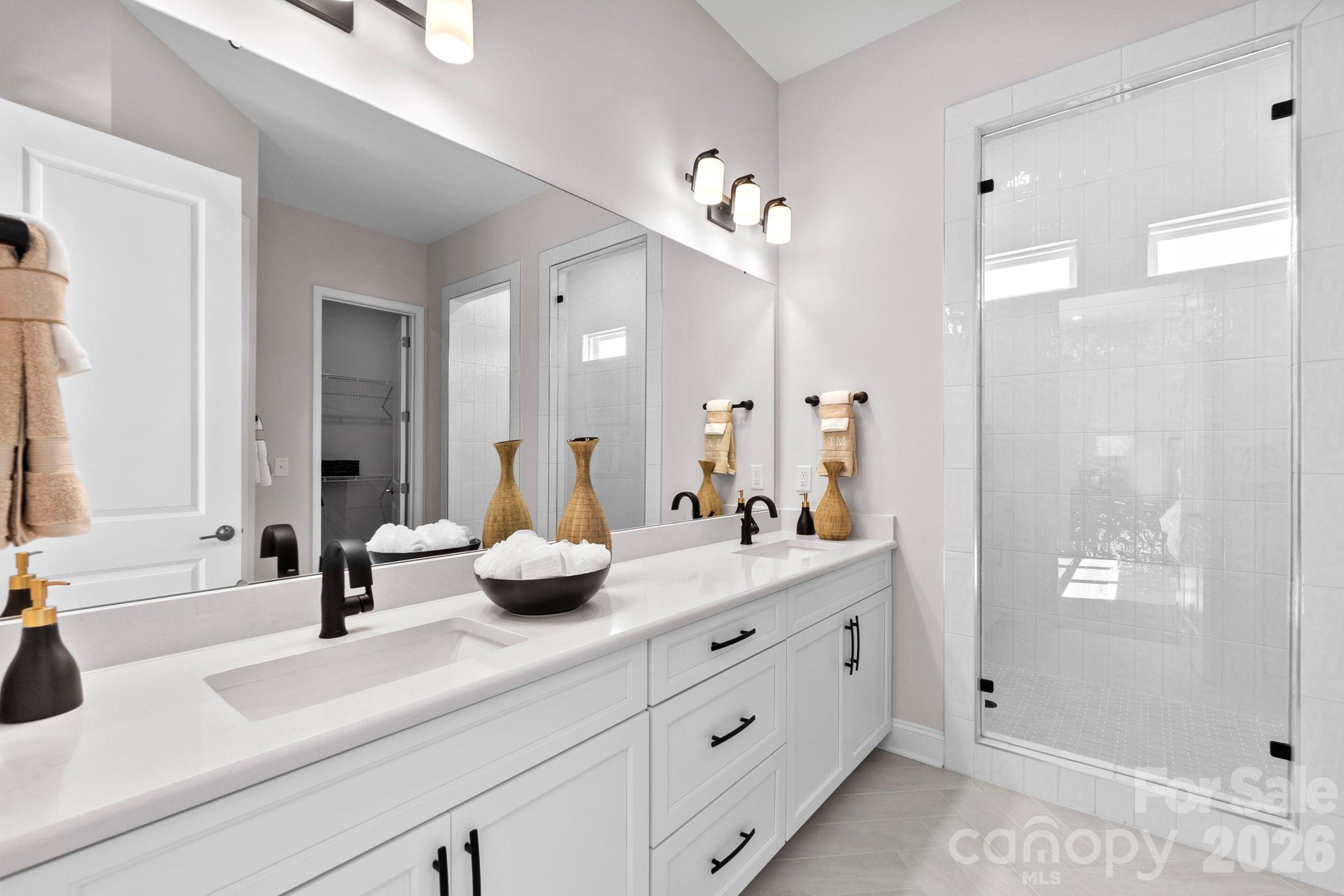 The Estates at Sugar Creek - Residential