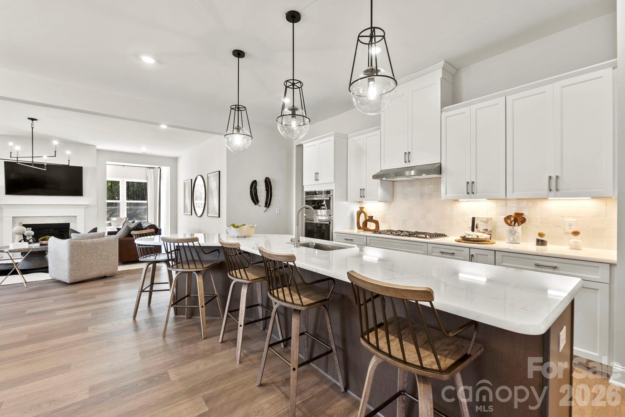 The Estates at Sugar Creek - Residential