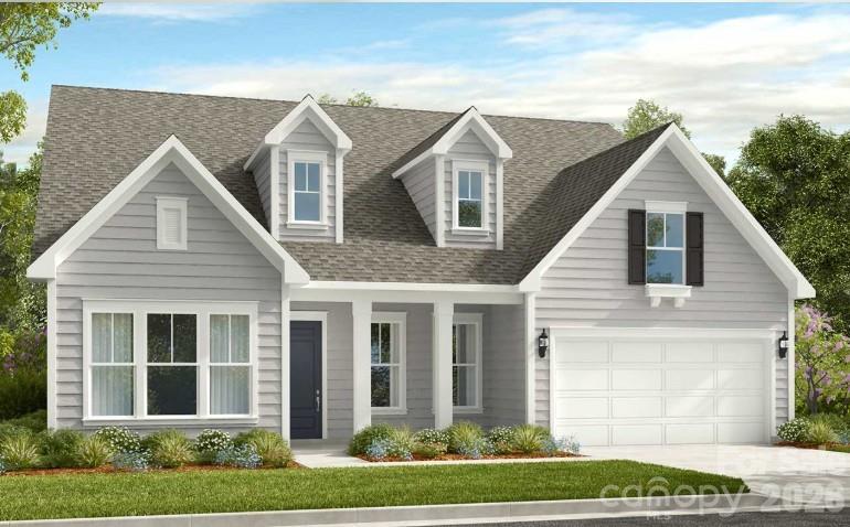 The Estates at Sugar Creek - Residential