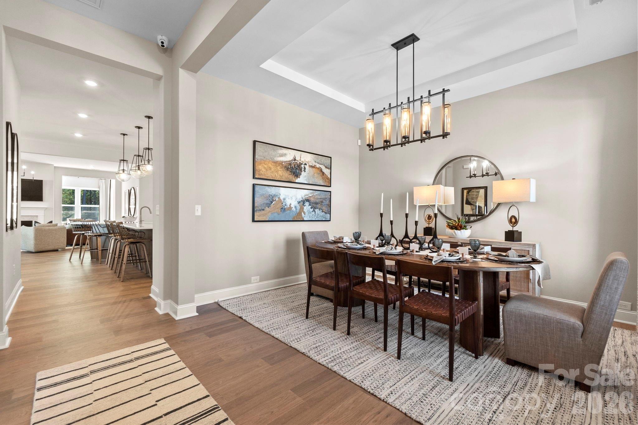 The Estates at Sugar Creek - Residential