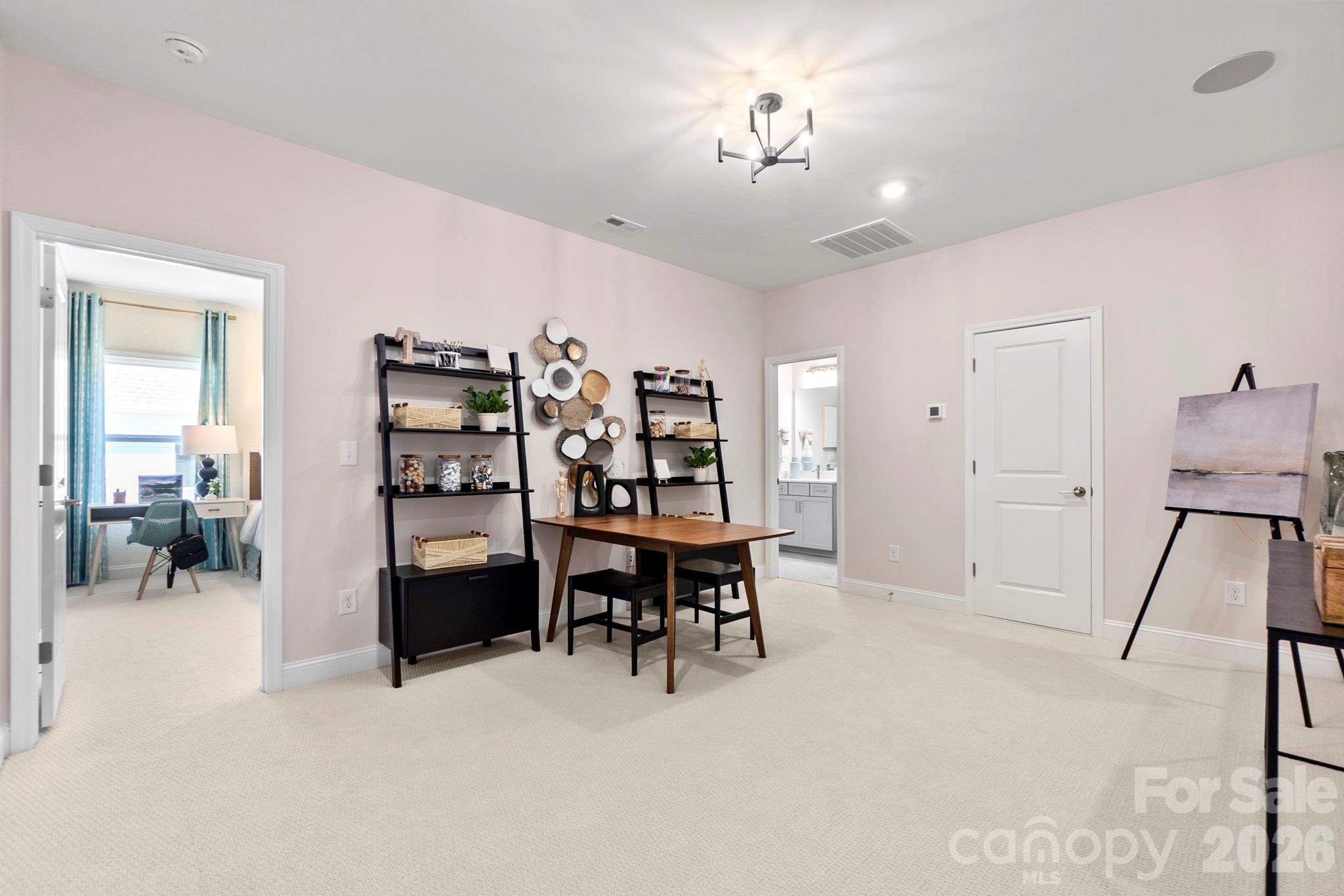 The Estates at Sugar Creek - Residential