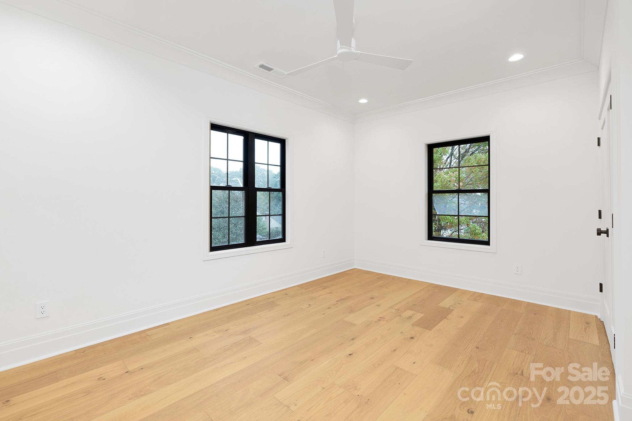 Colonial Village - Residential