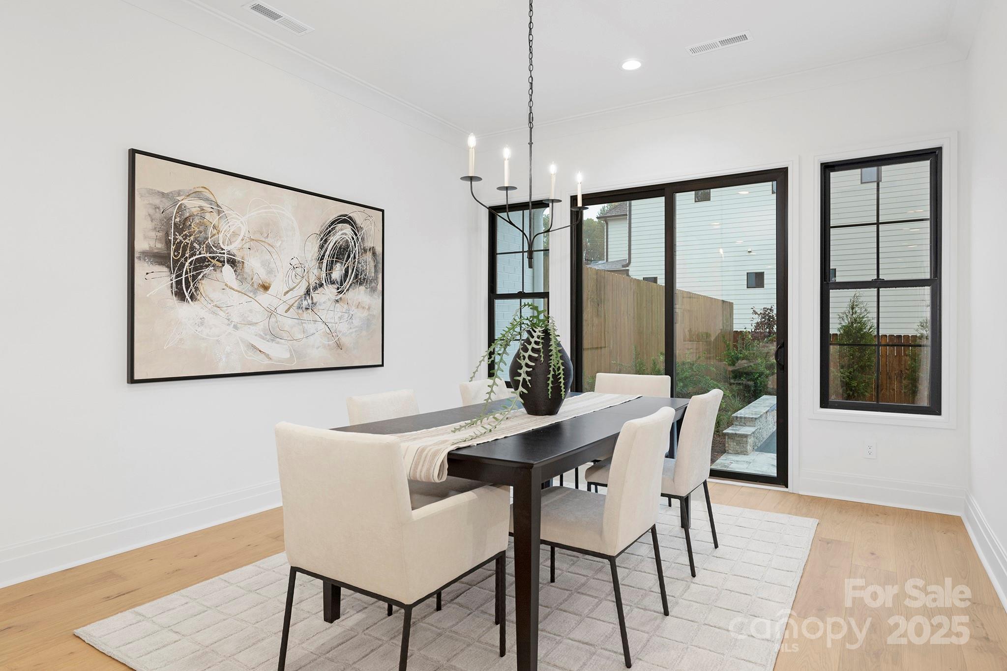 Colonial Village - Residential