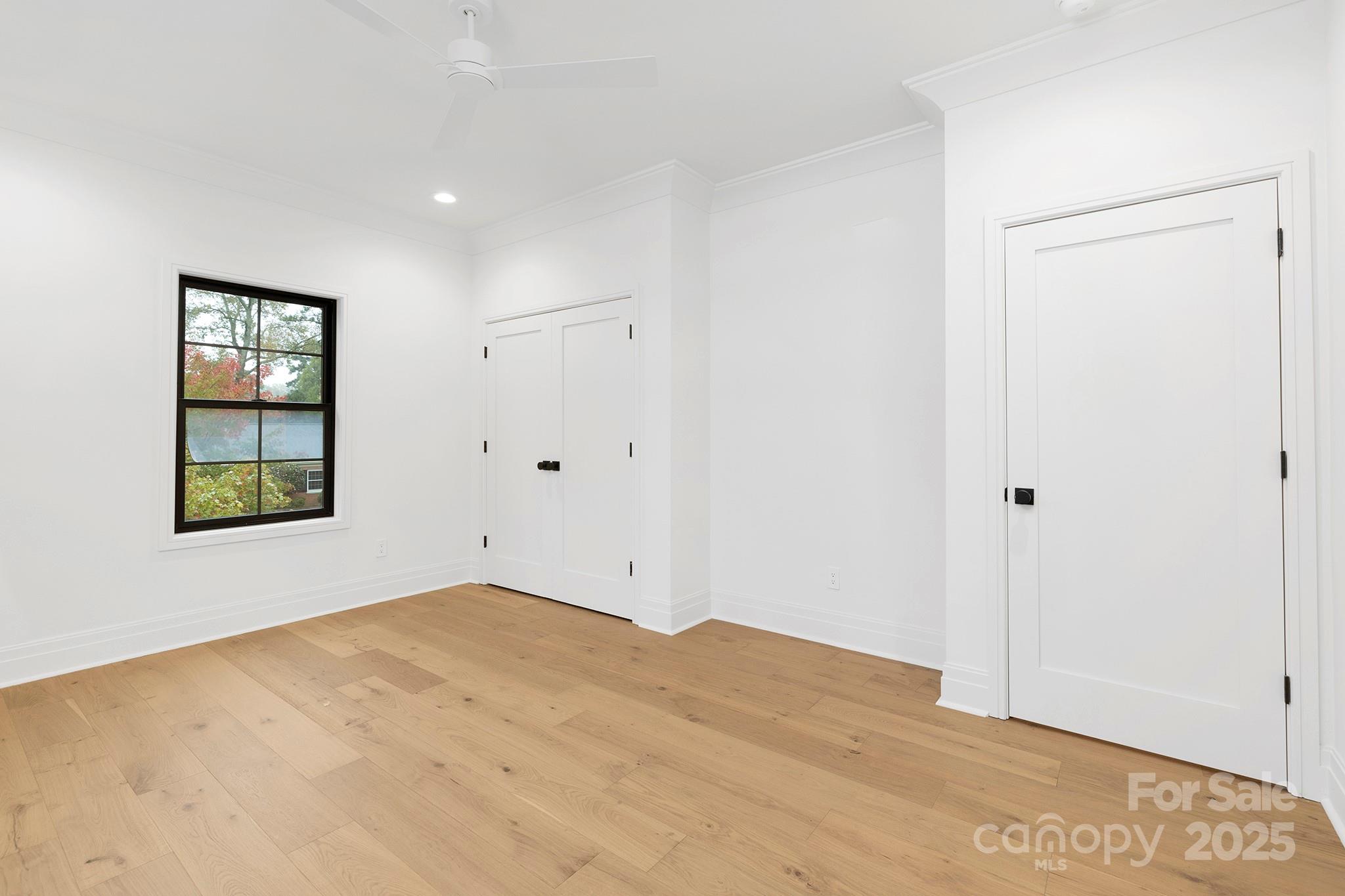 Colonial Village - Residential