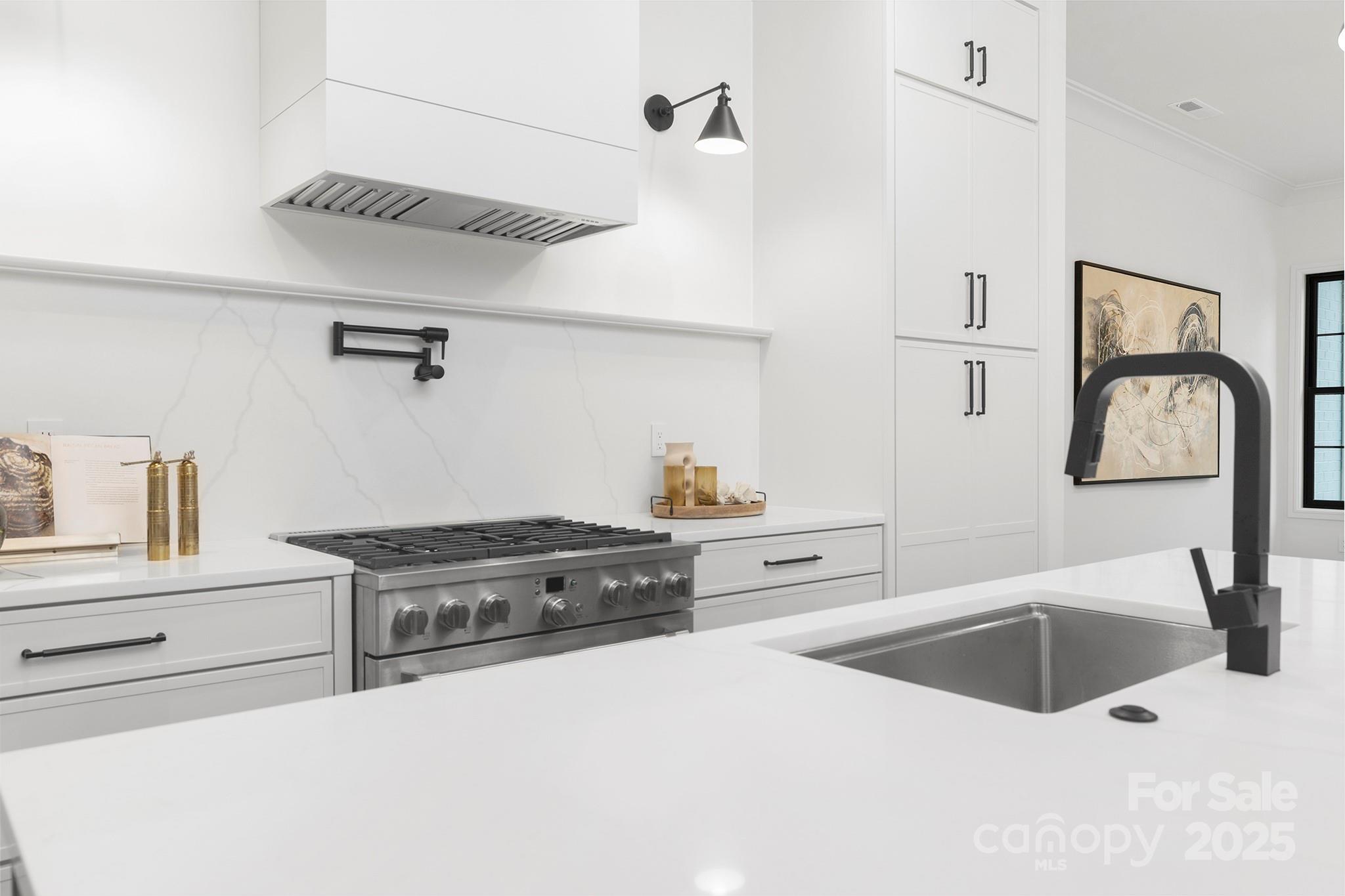 Colonial Village - Residential