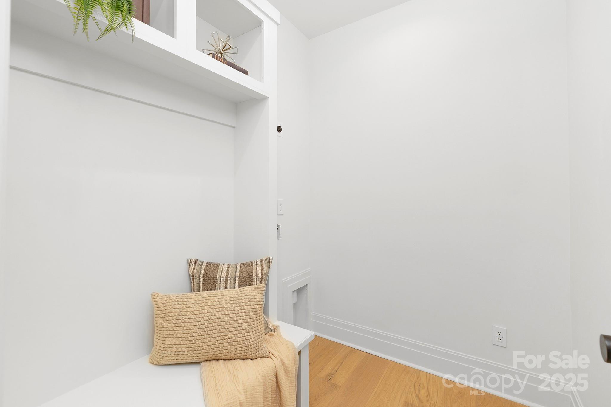 Colonial Village - Residential