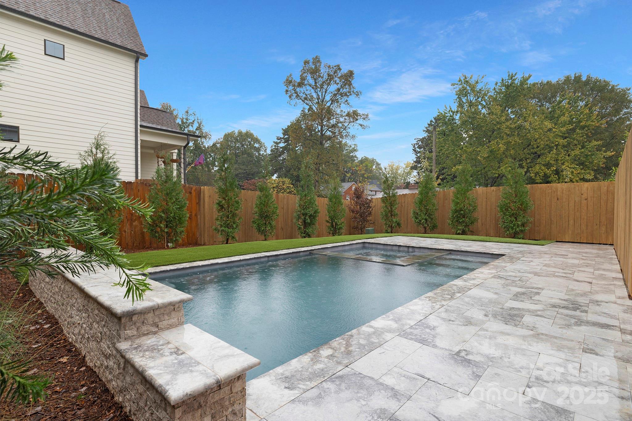 Colonial Village - Residential