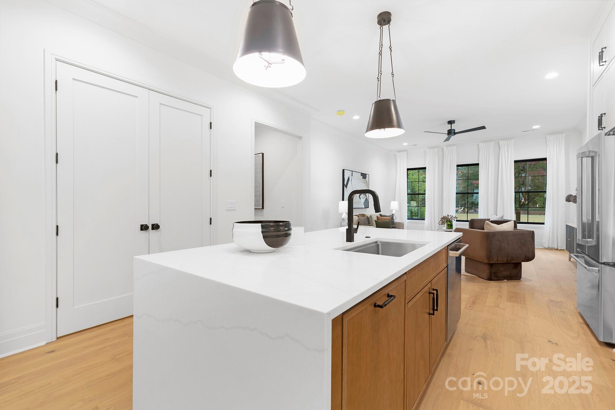 Colonial Village - Residential