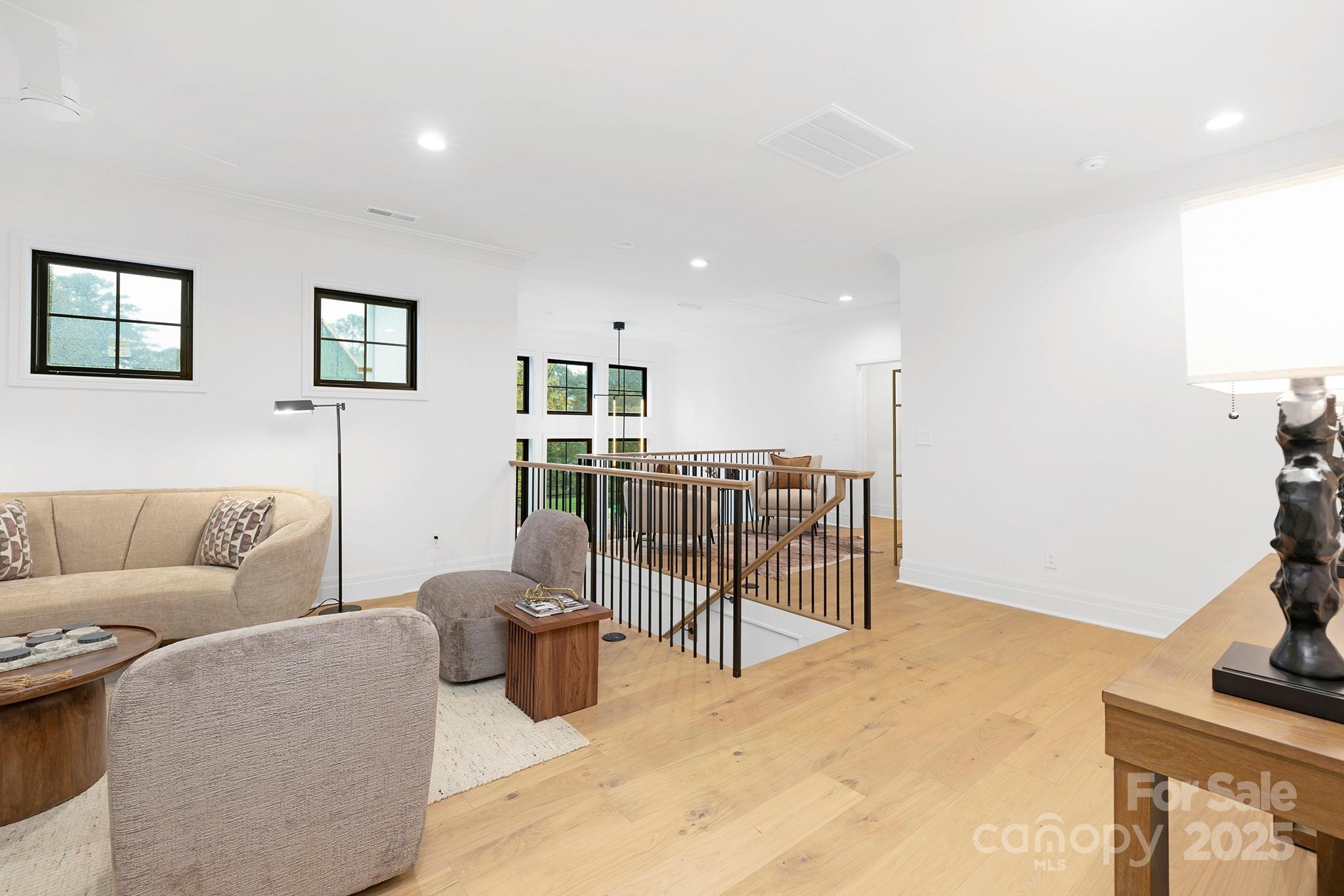 Colonial Village - Residential