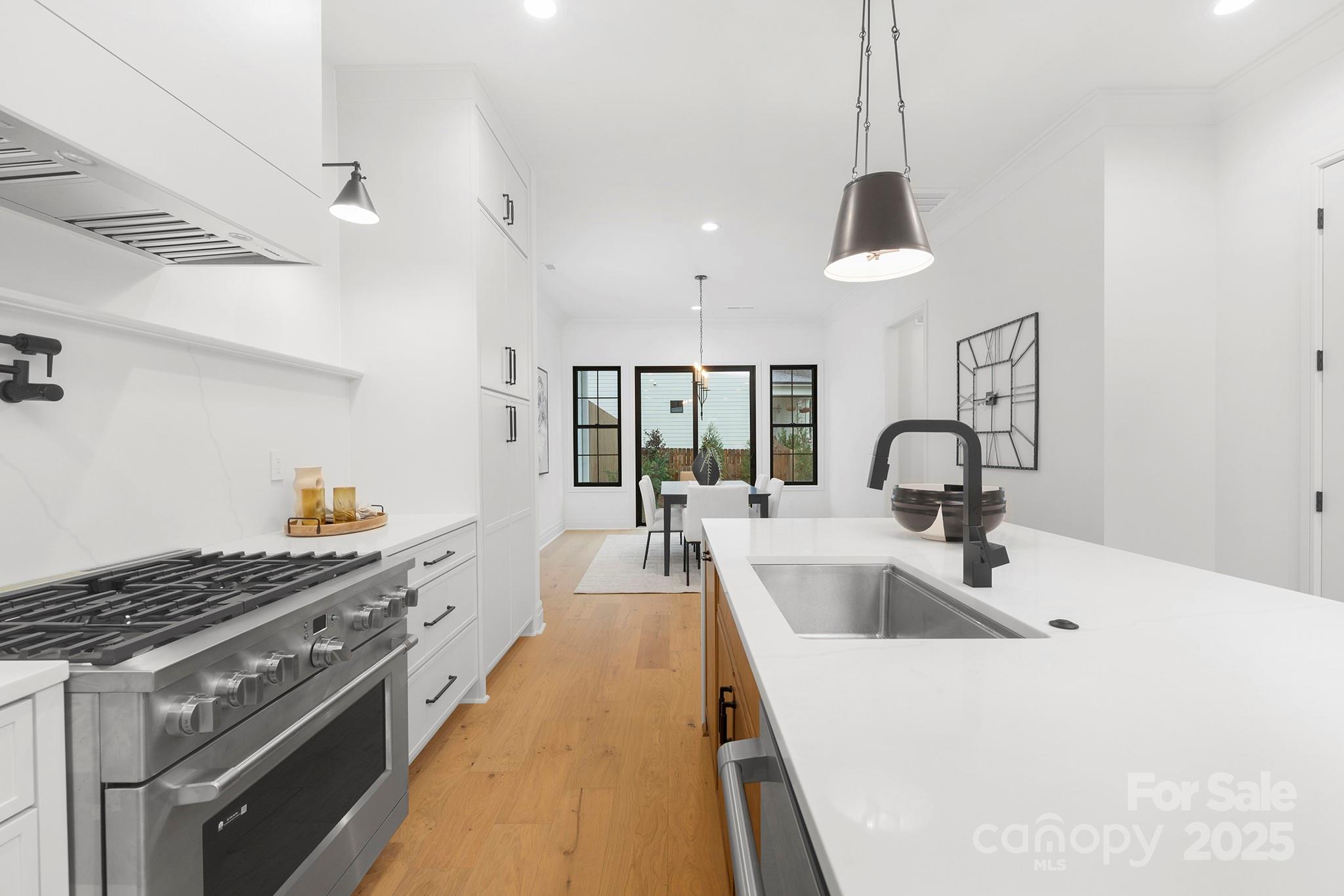 Colonial Village - Residential