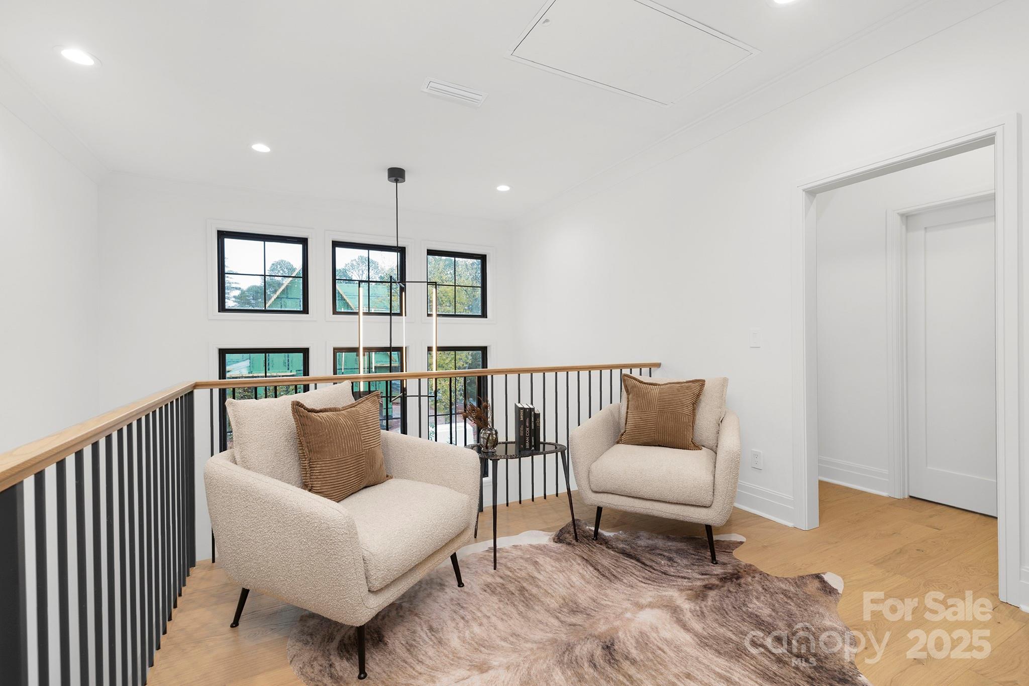 Colonial Village - Residential