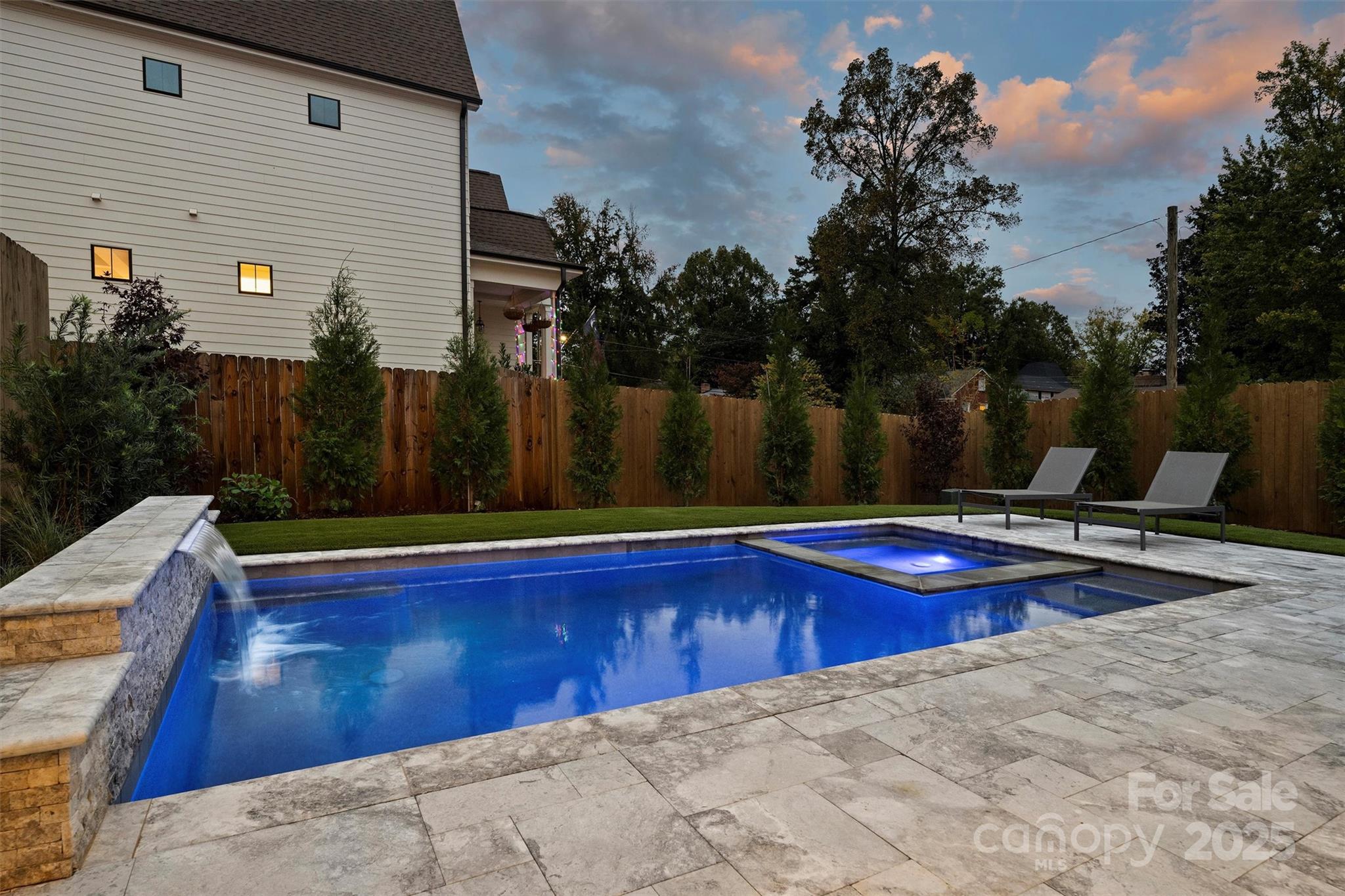 Colonial Village - Residential