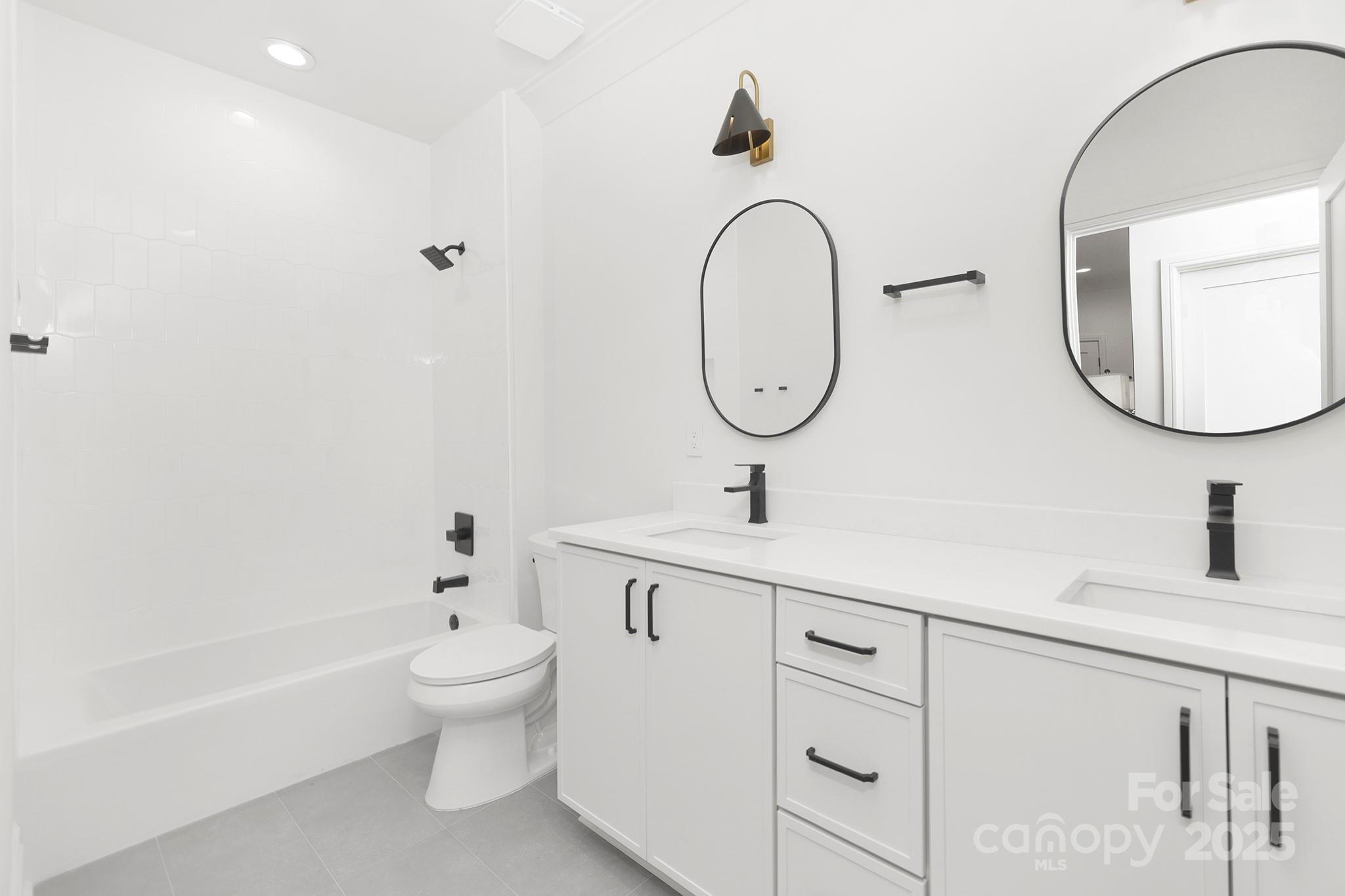 Colonial Village - Residential