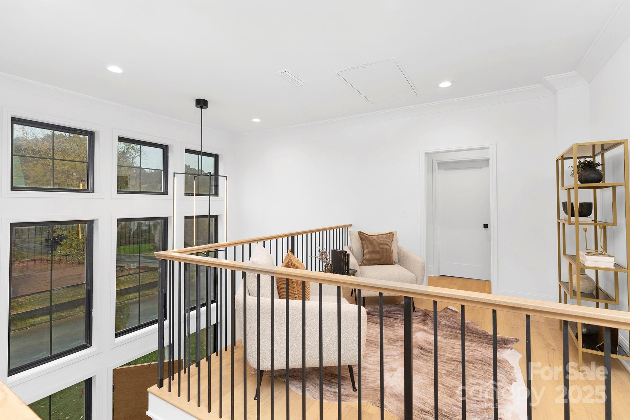 Colonial Village - Residential