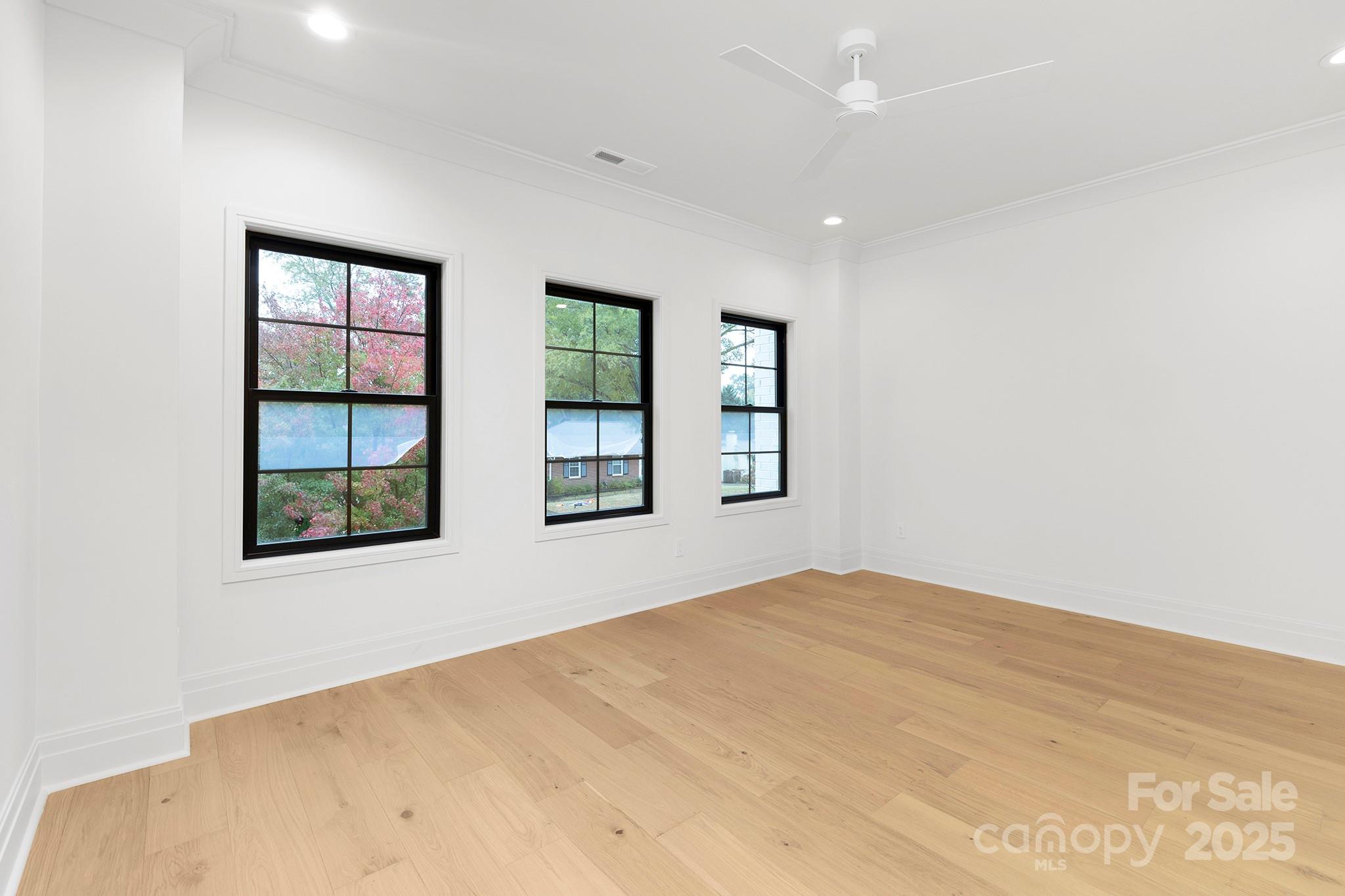 Colonial Village - Residential