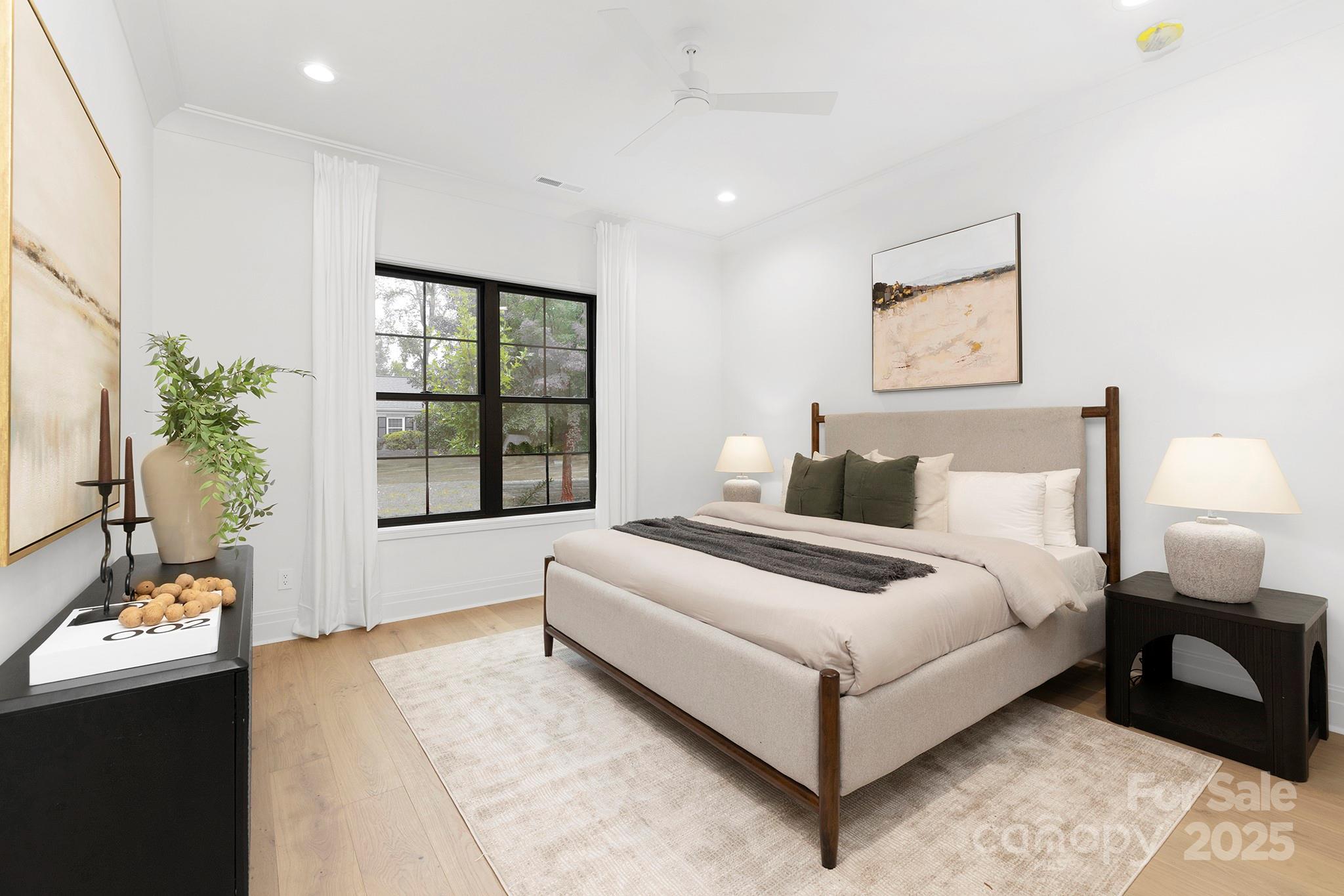 Colonial Village - Residential