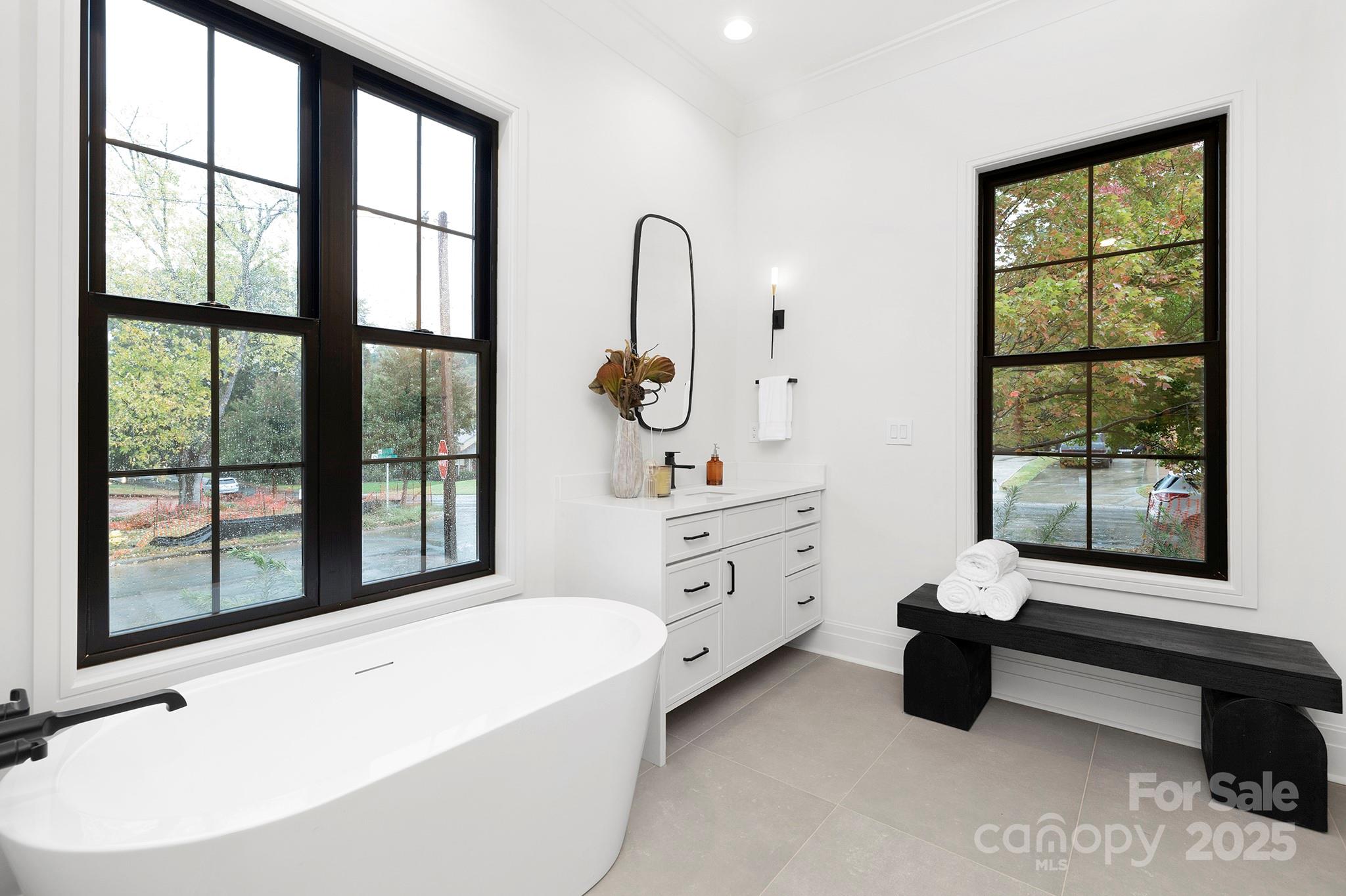 Colonial Village - Residential