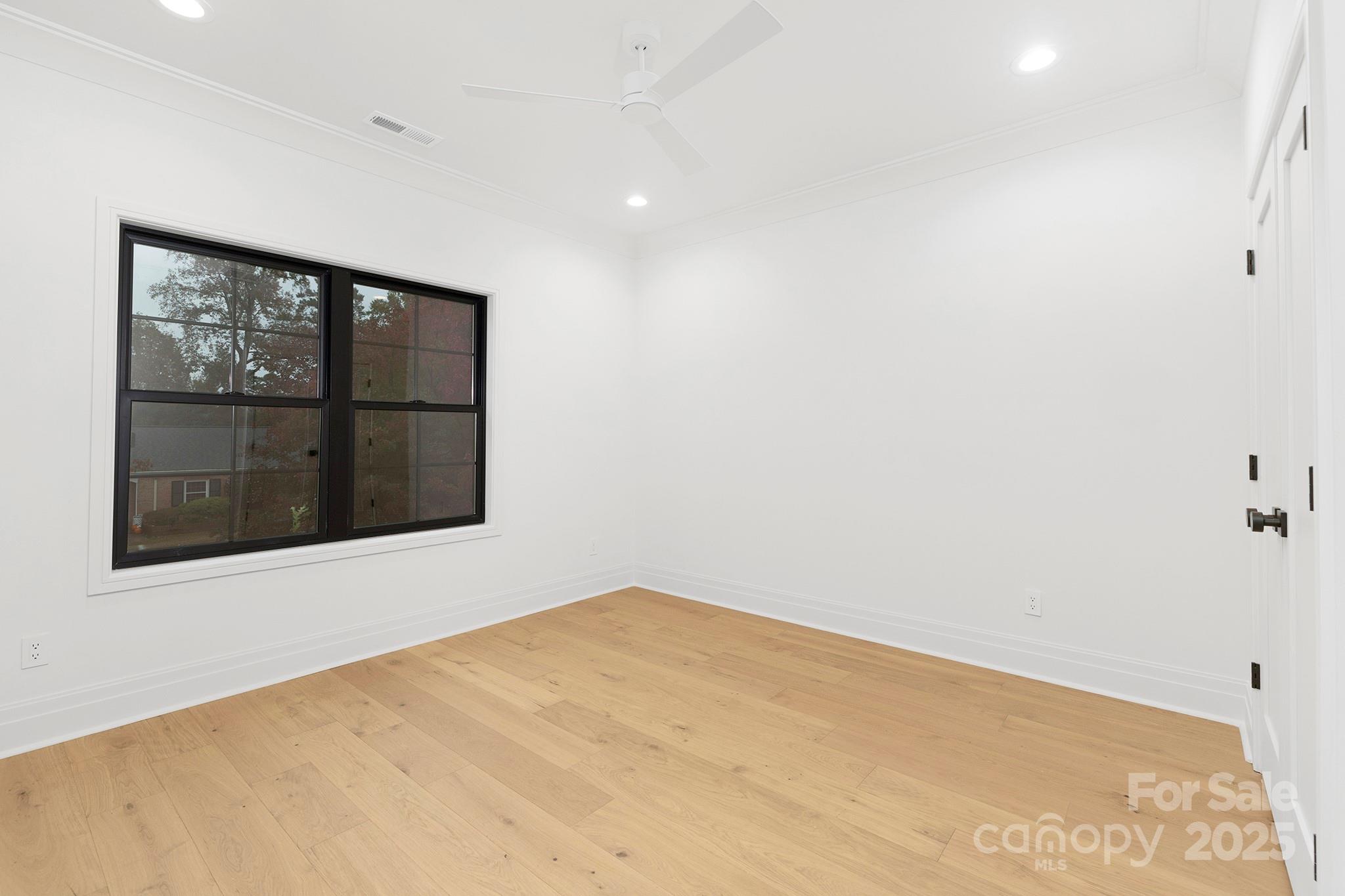 Colonial Village - Residential