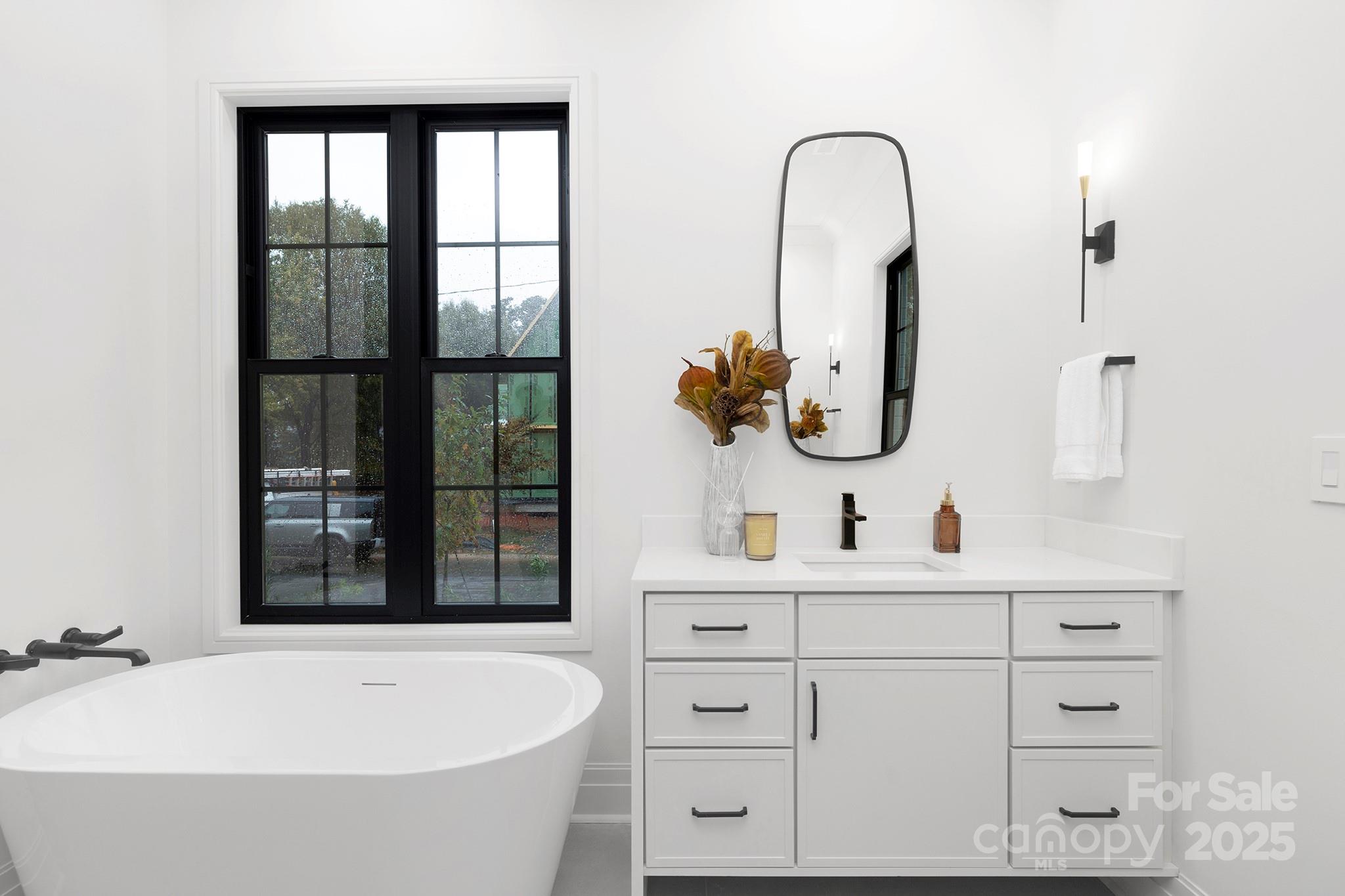 Colonial Village - Residential