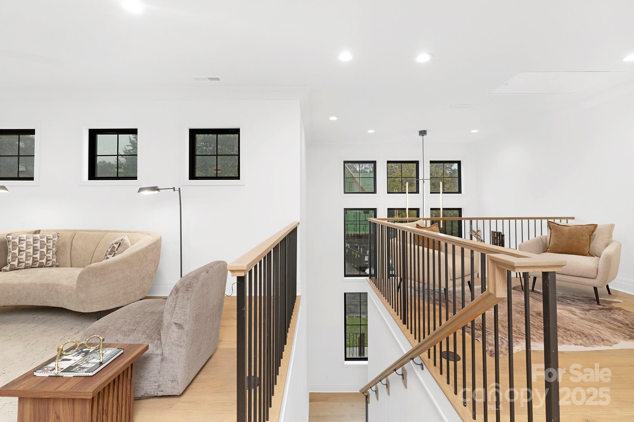 Colonial Village - Residential