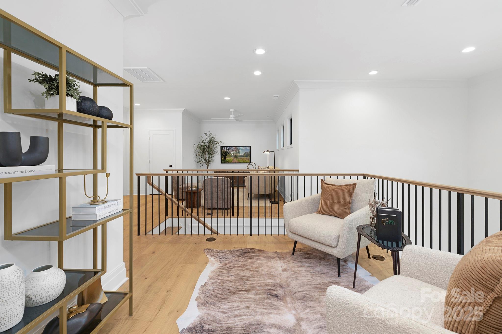 Colonial Village - Residential