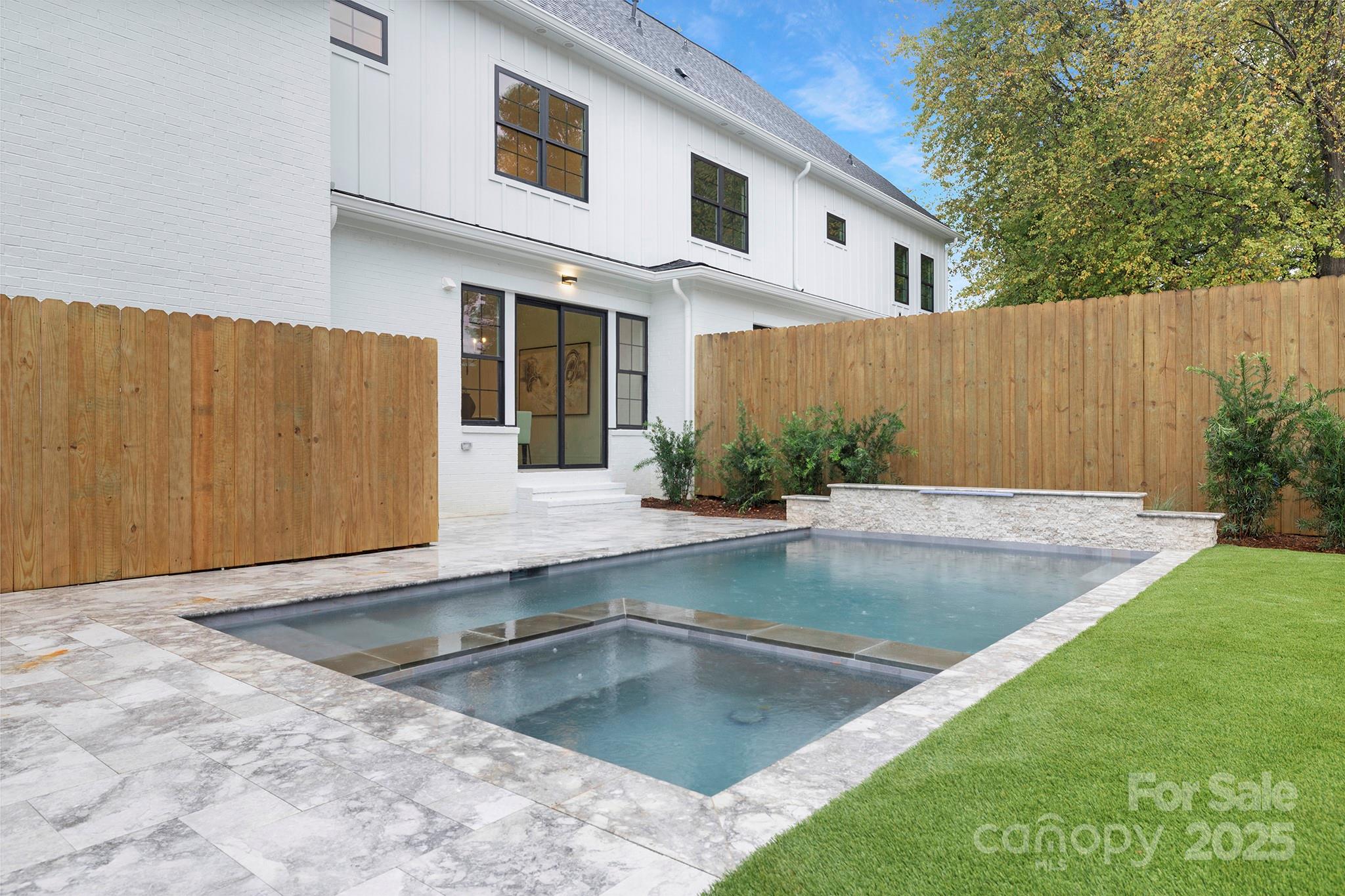 Colonial Village - Residential