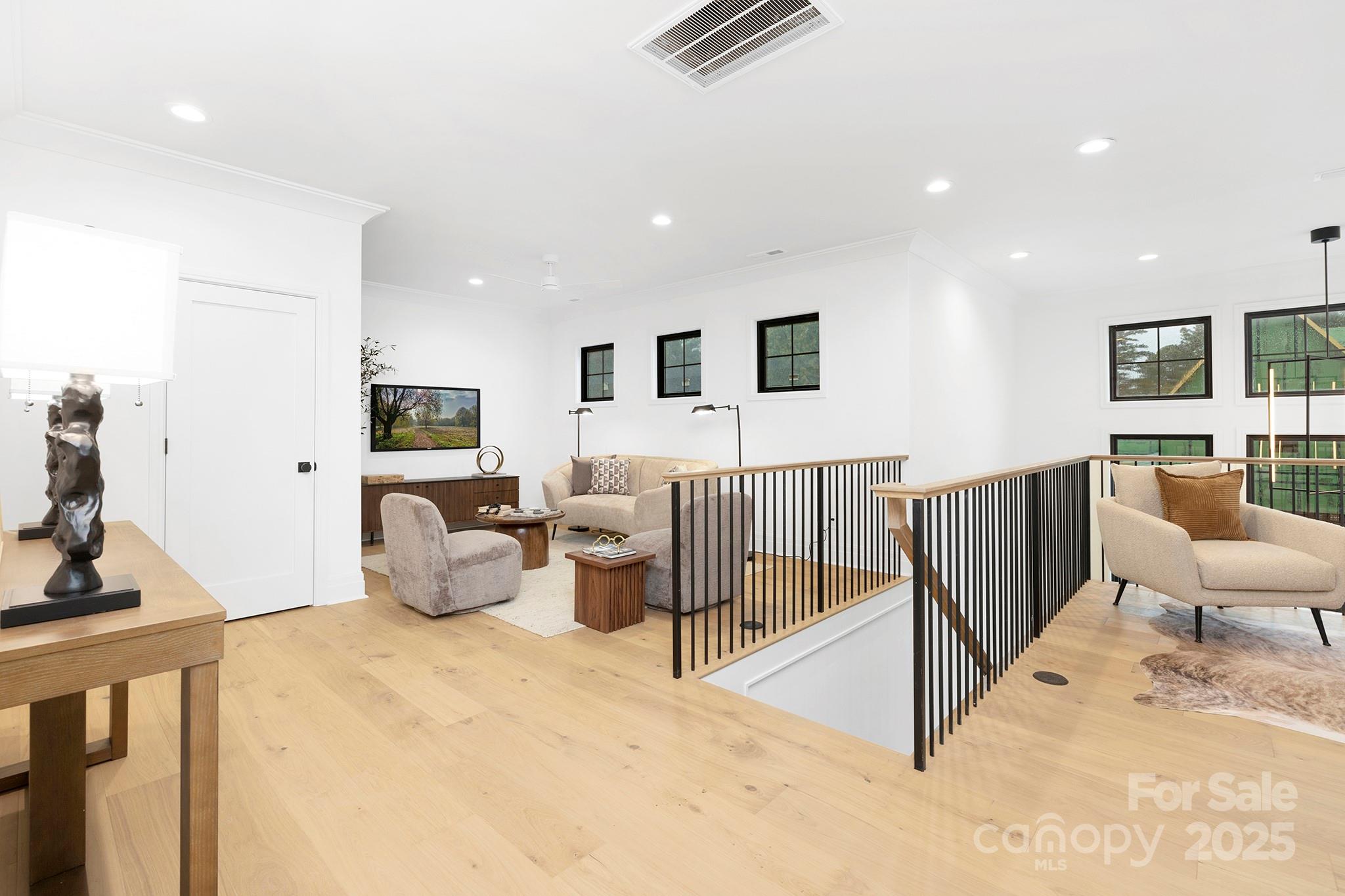 Colonial Village - Residential