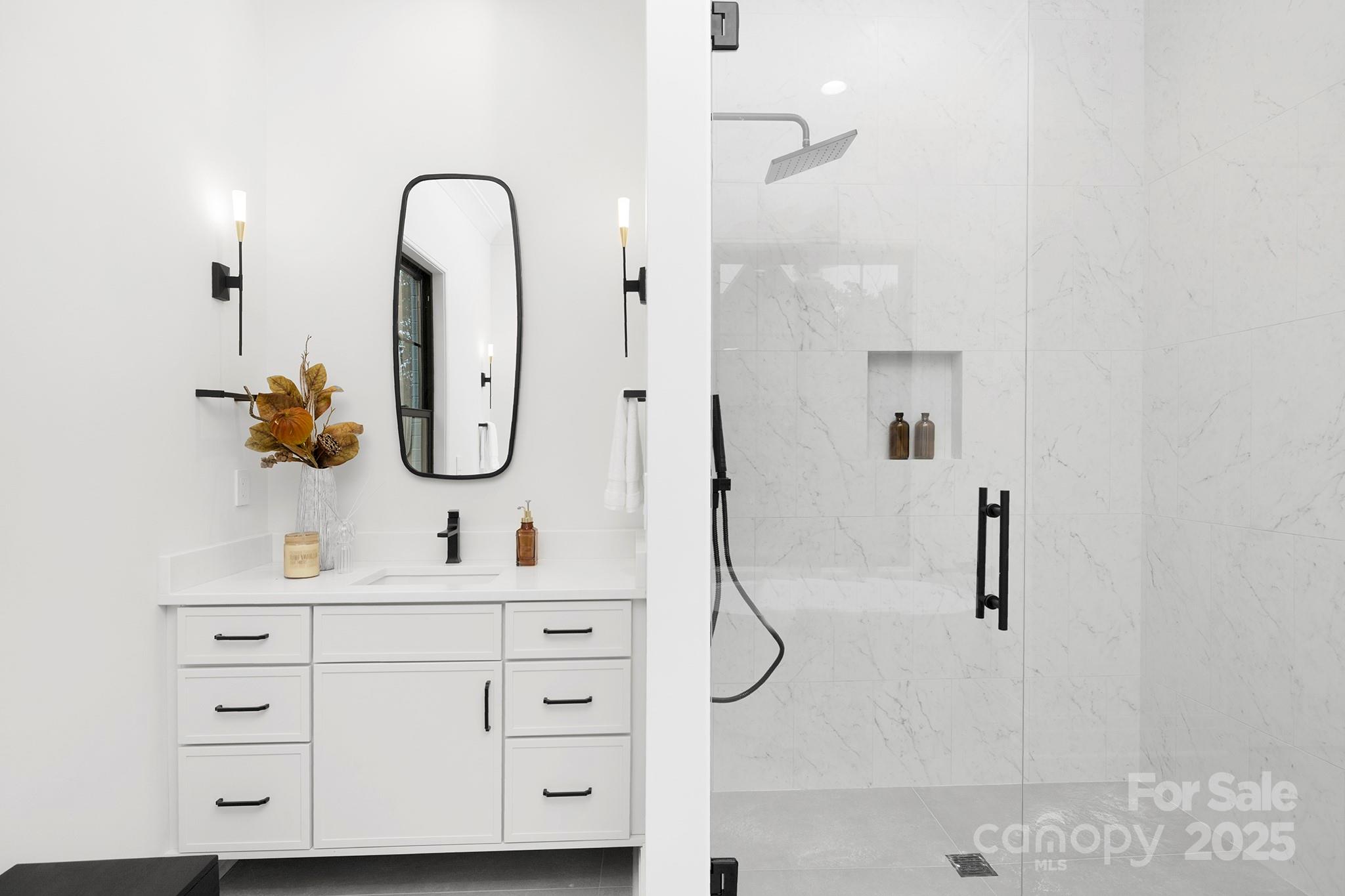 Colonial Village - Residential